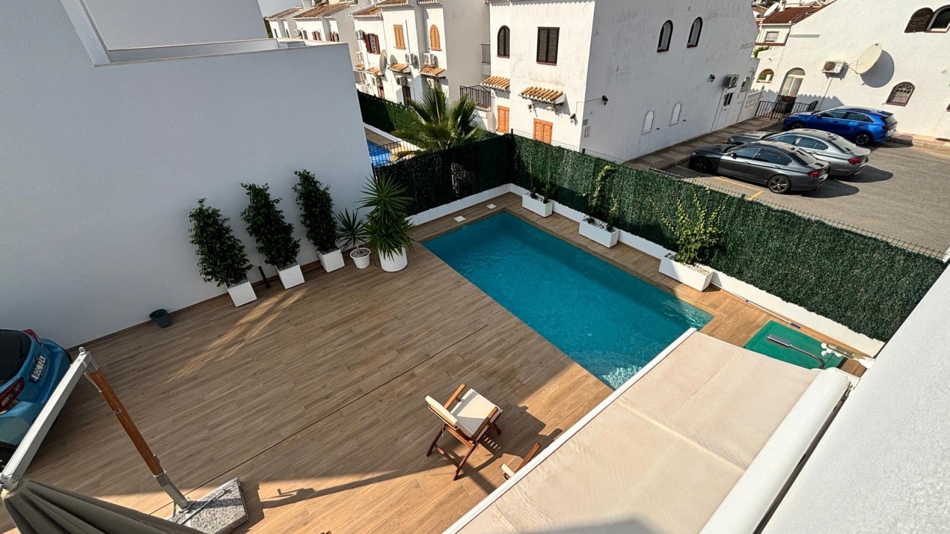 Venta - Chalet Independiente -
Ciudad Quesada - Rojales - Ciudad Quesada