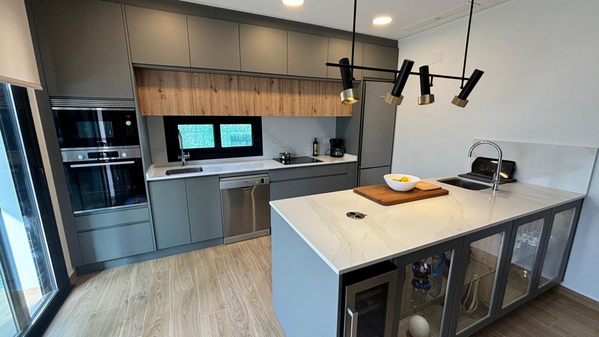 Venta - Chalet Independiente -
Ciudad Quesada - Rojales - Ciudad Quesada