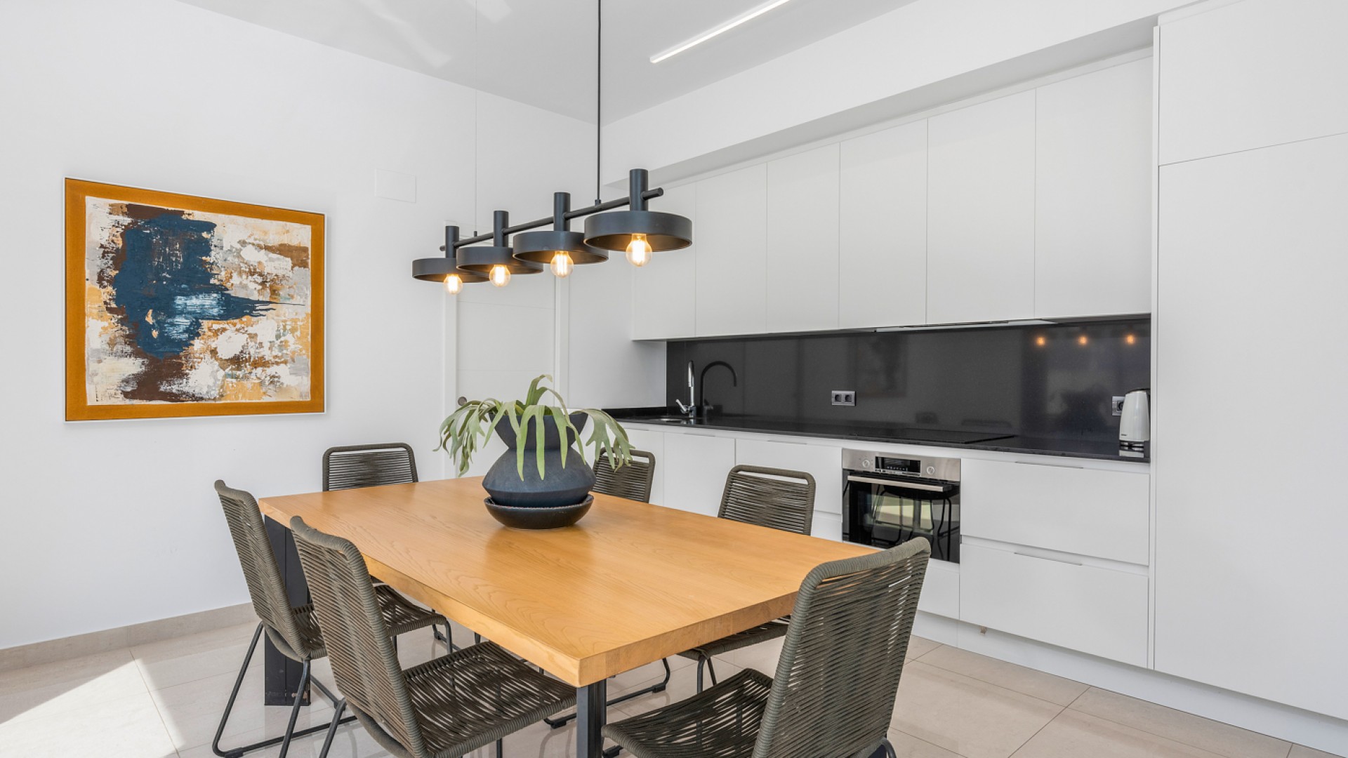 Venta - Chalet Independiente -
Ciudad Quesada - Rojales - Ciudad Quesada