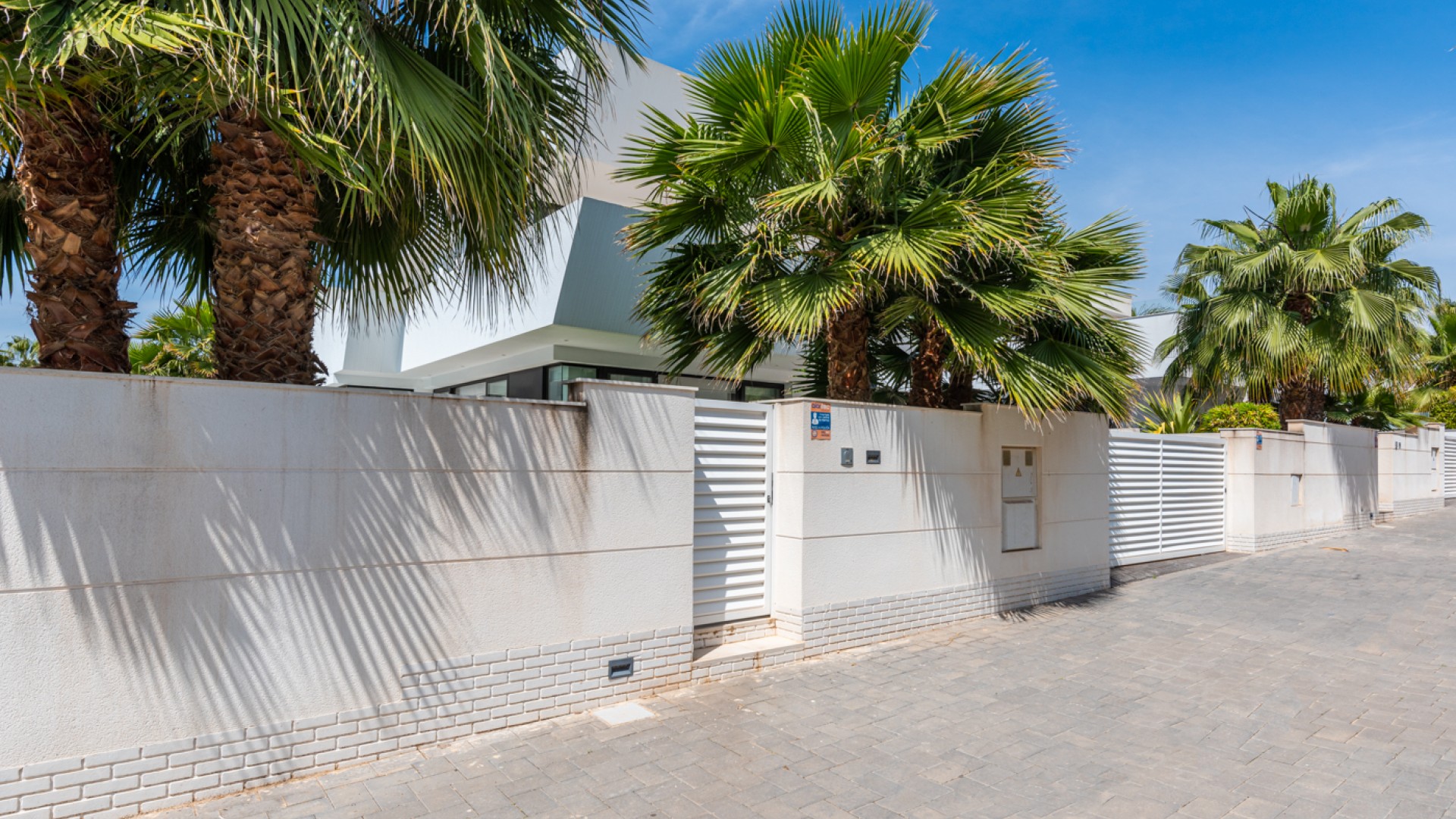 Venta - Chalet Independiente -
Ciudad Quesada - Rojales - Ciudad Quesada