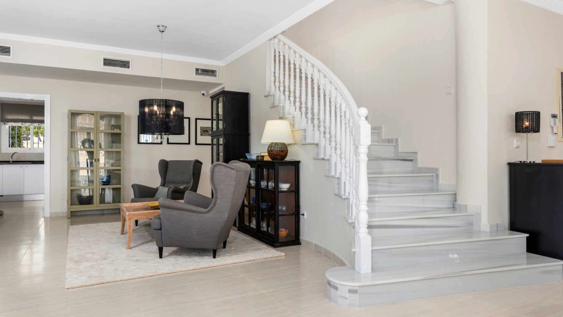 Venta - Chalet Independiente -
Ciudad Quesada - Rojales - Ciudad Quesada