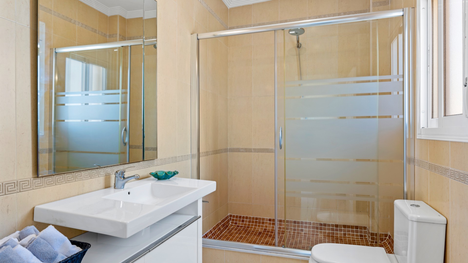 Venta - Chalet Independiente -
Ciudad Quesada - Rojales - Ciudad Quesada