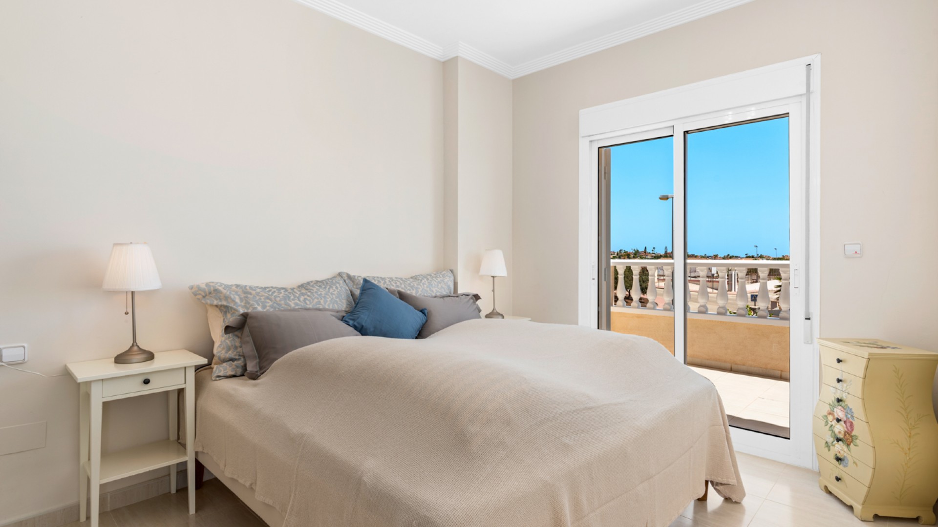 Venta - Chalet Independiente -
Ciudad Quesada - Rojales - Ciudad Quesada