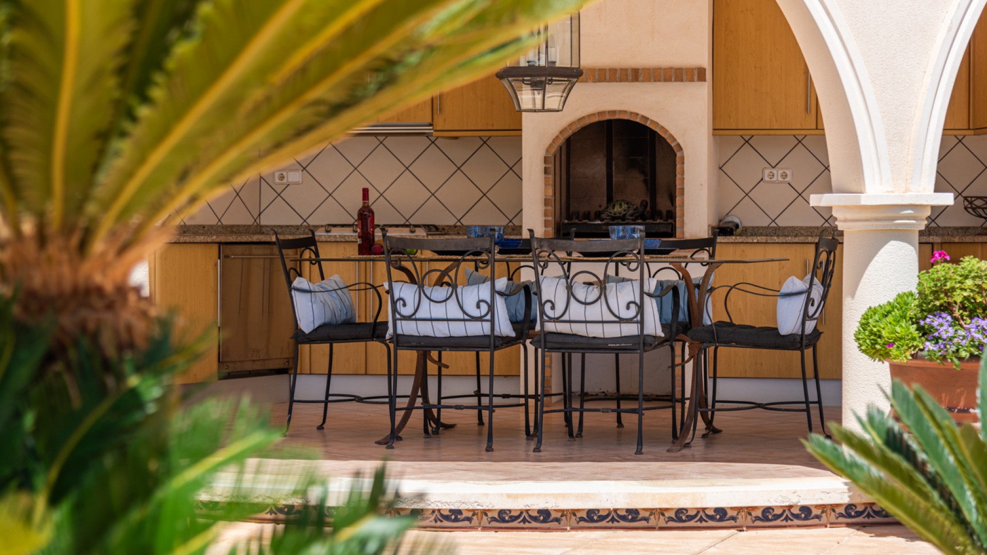 Venta - Chalet Independiente -
Ciudad Quesada - Rojales - Ciudad Quesada