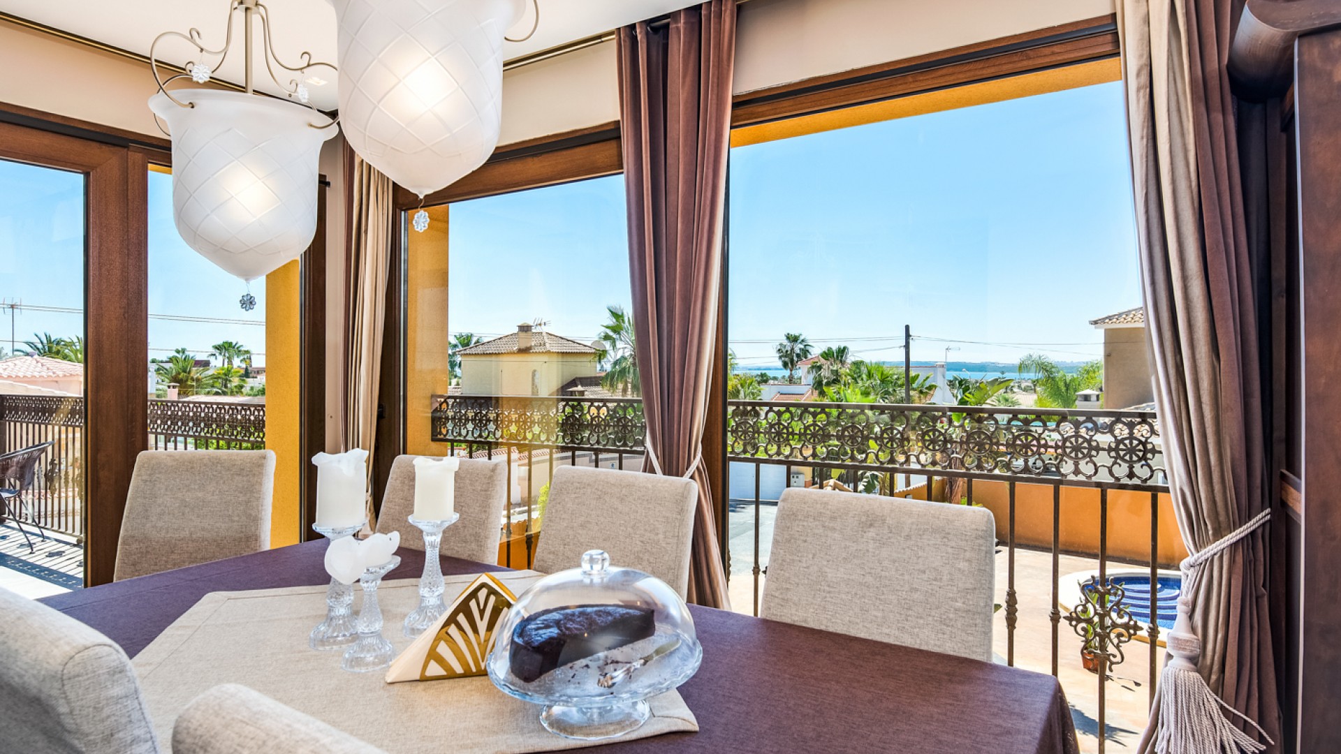 Venta - Chalet Independiente -
Ciudad Quesada - Rojales - Ciudad Quesada