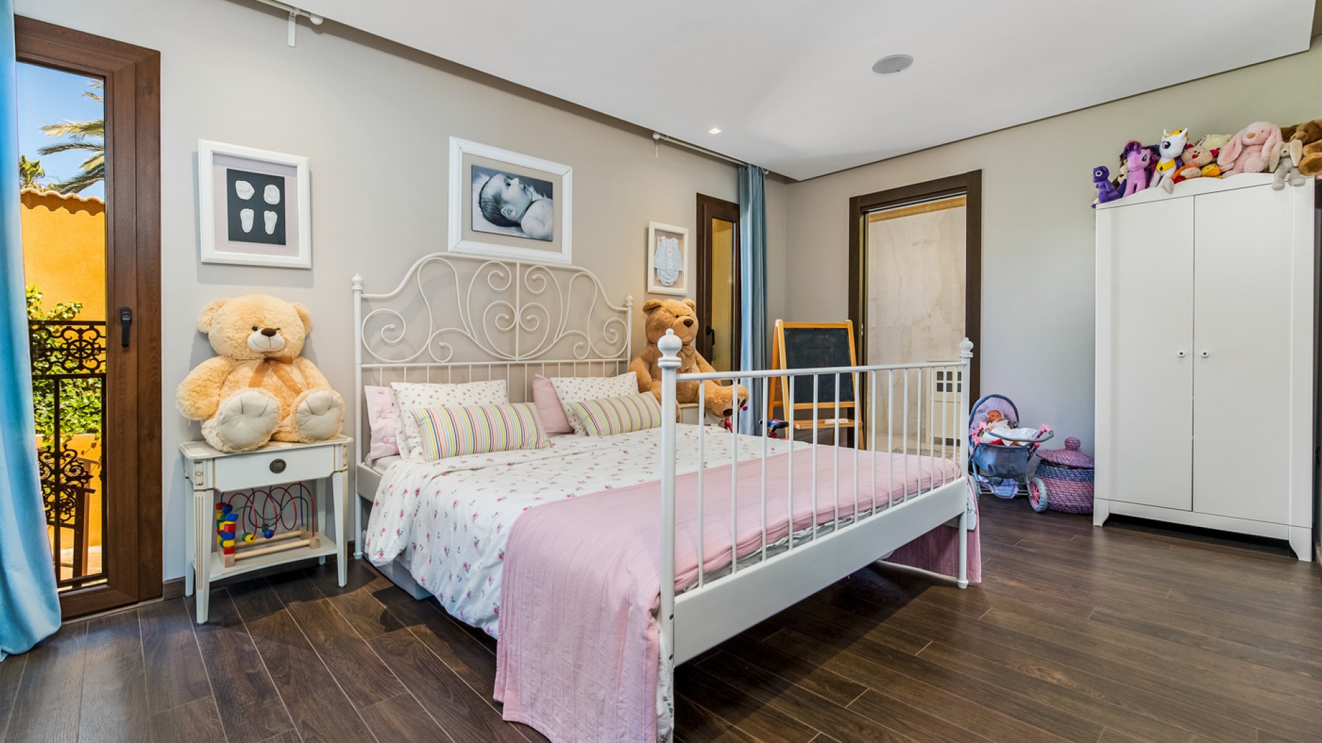 Venta - Chalet Independiente -
Ciudad Quesada - Rojales - Ciudad Quesada