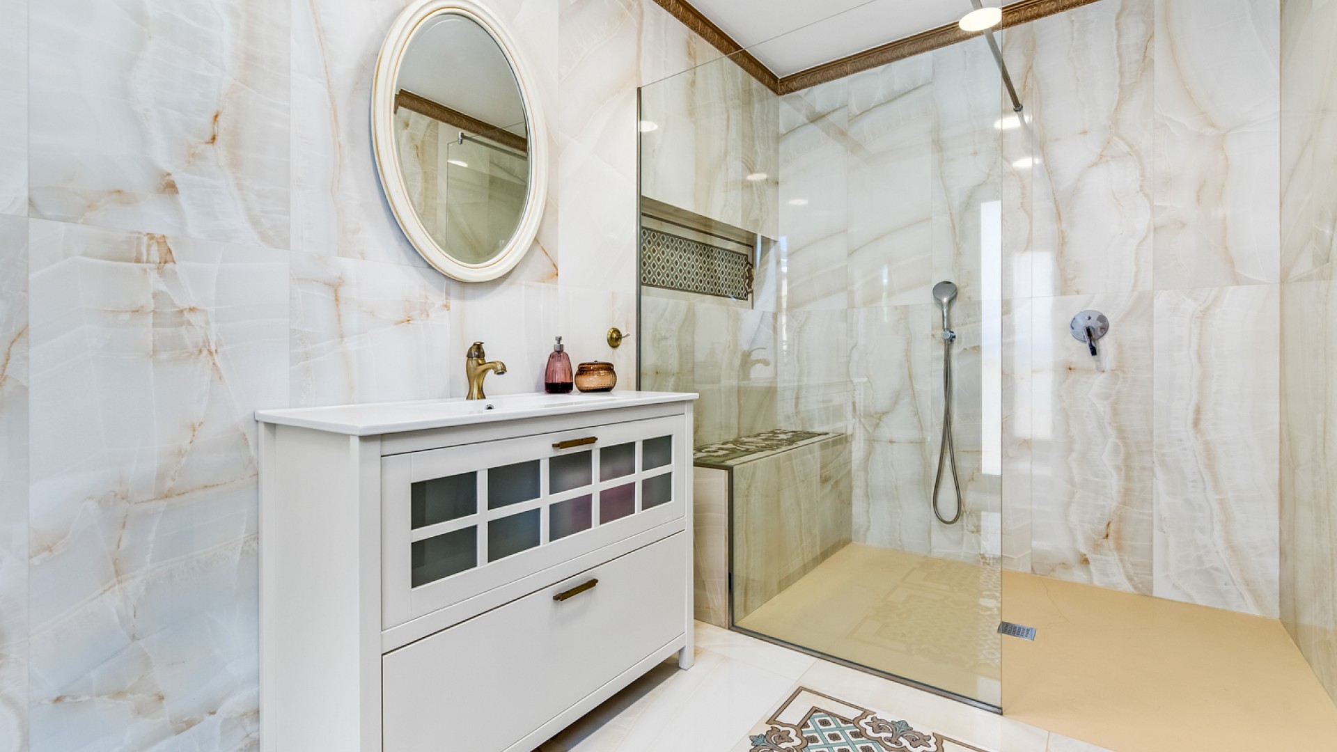 Venta - Chalet Independiente -
Ciudad Quesada - Rojales - Ciudad Quesada