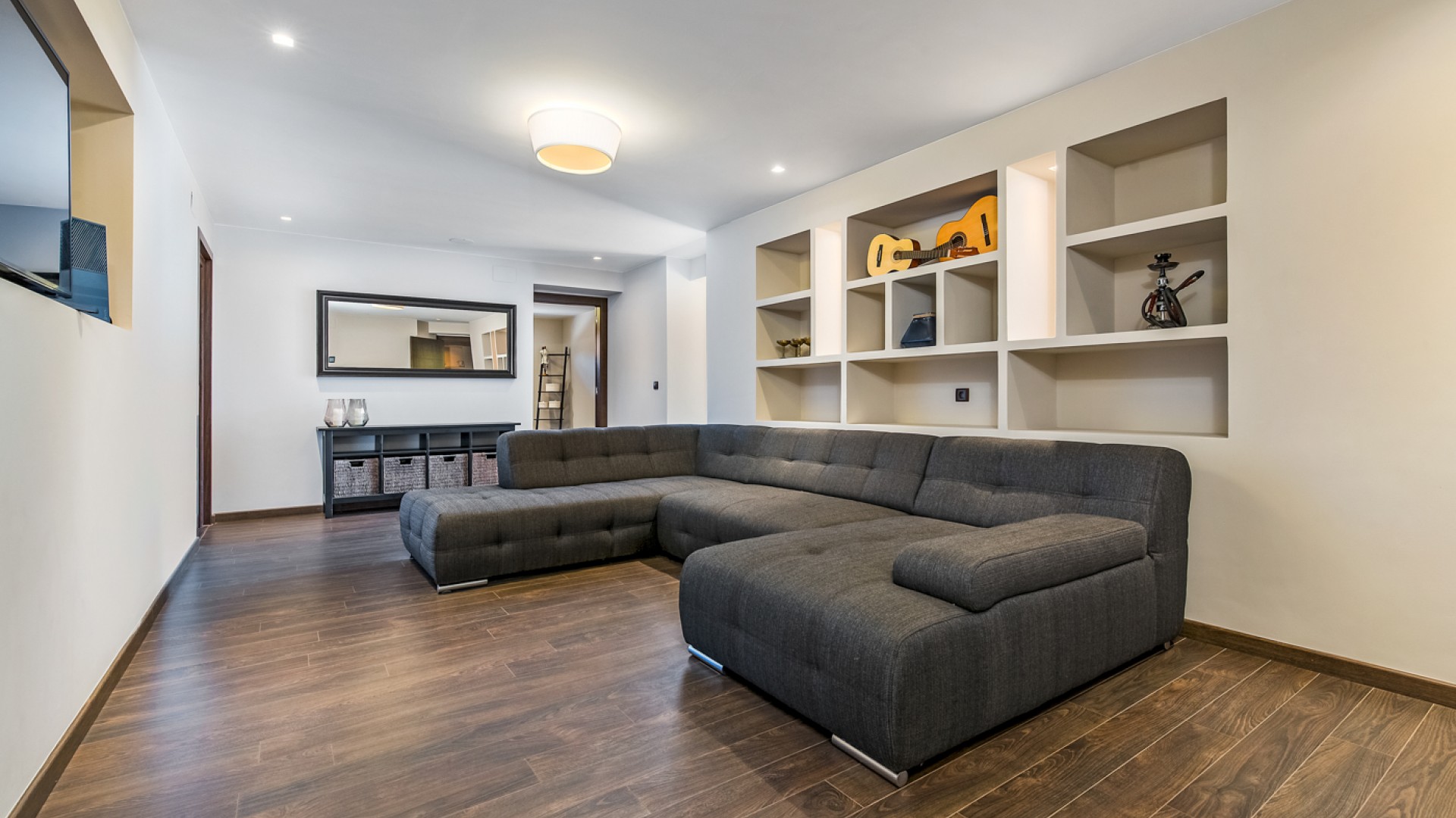 Venta - Chalet Independiente -
Ciudad Quesada - Rojales - Ciudad Quesada