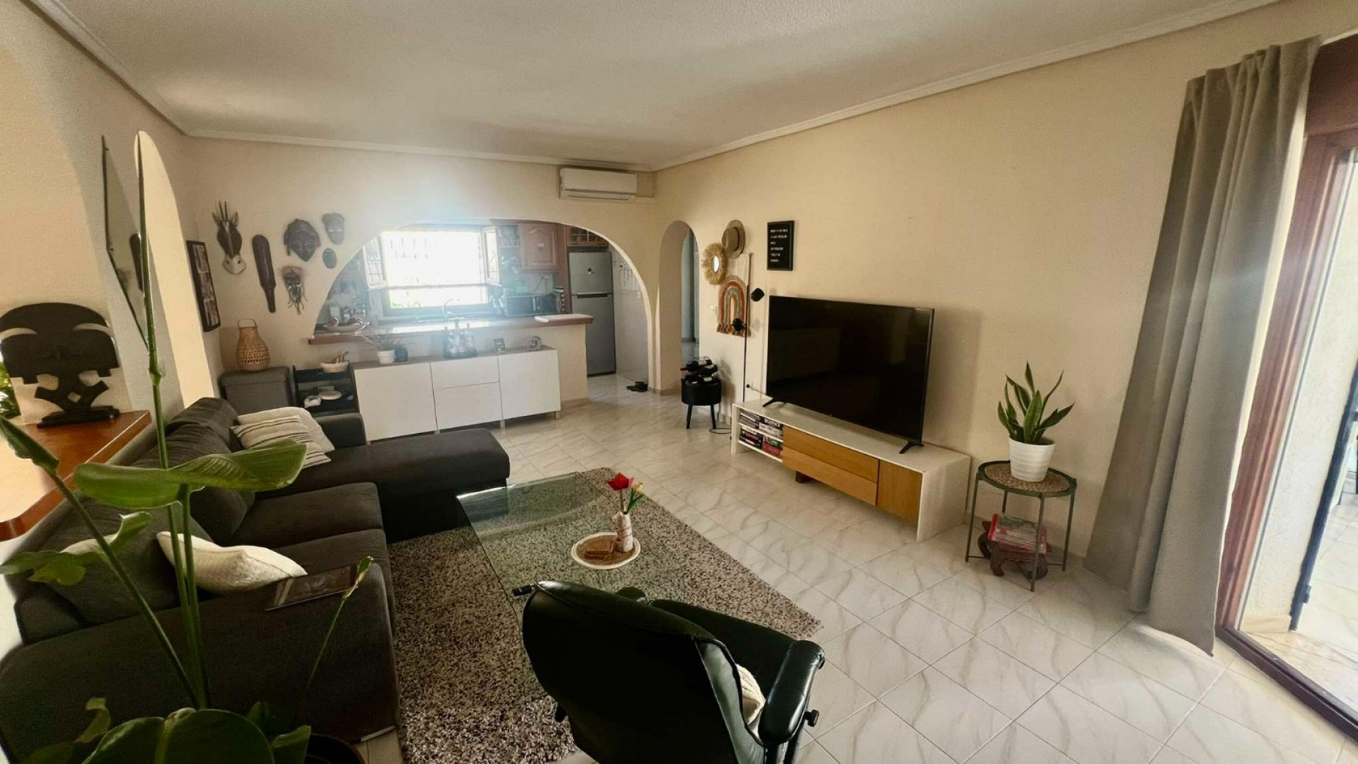 Venta - Chalet Independiente -
Ciudad Quesada - Rojales - Ciudad Quesada