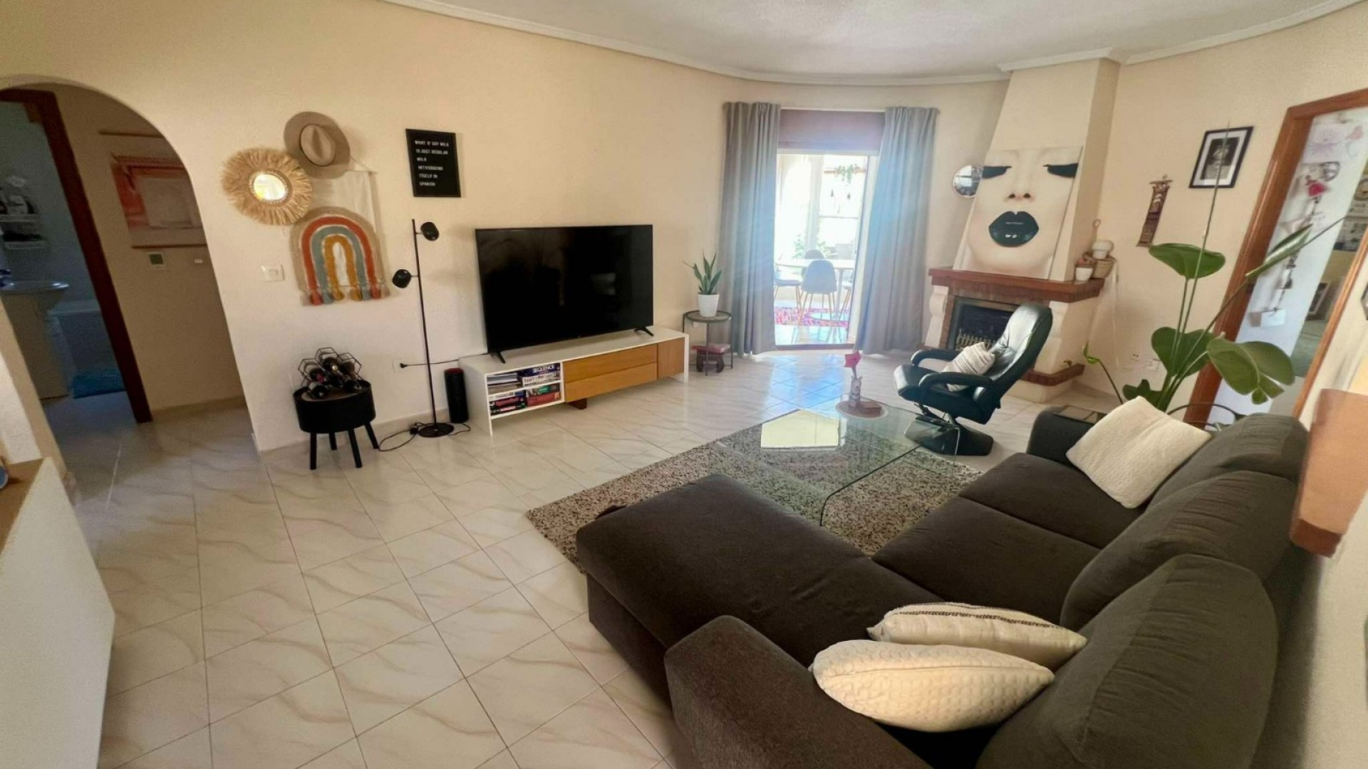 Venta - Chalet Independiente -
Ciudad Quesada - Rojales - Ciudad Quesada