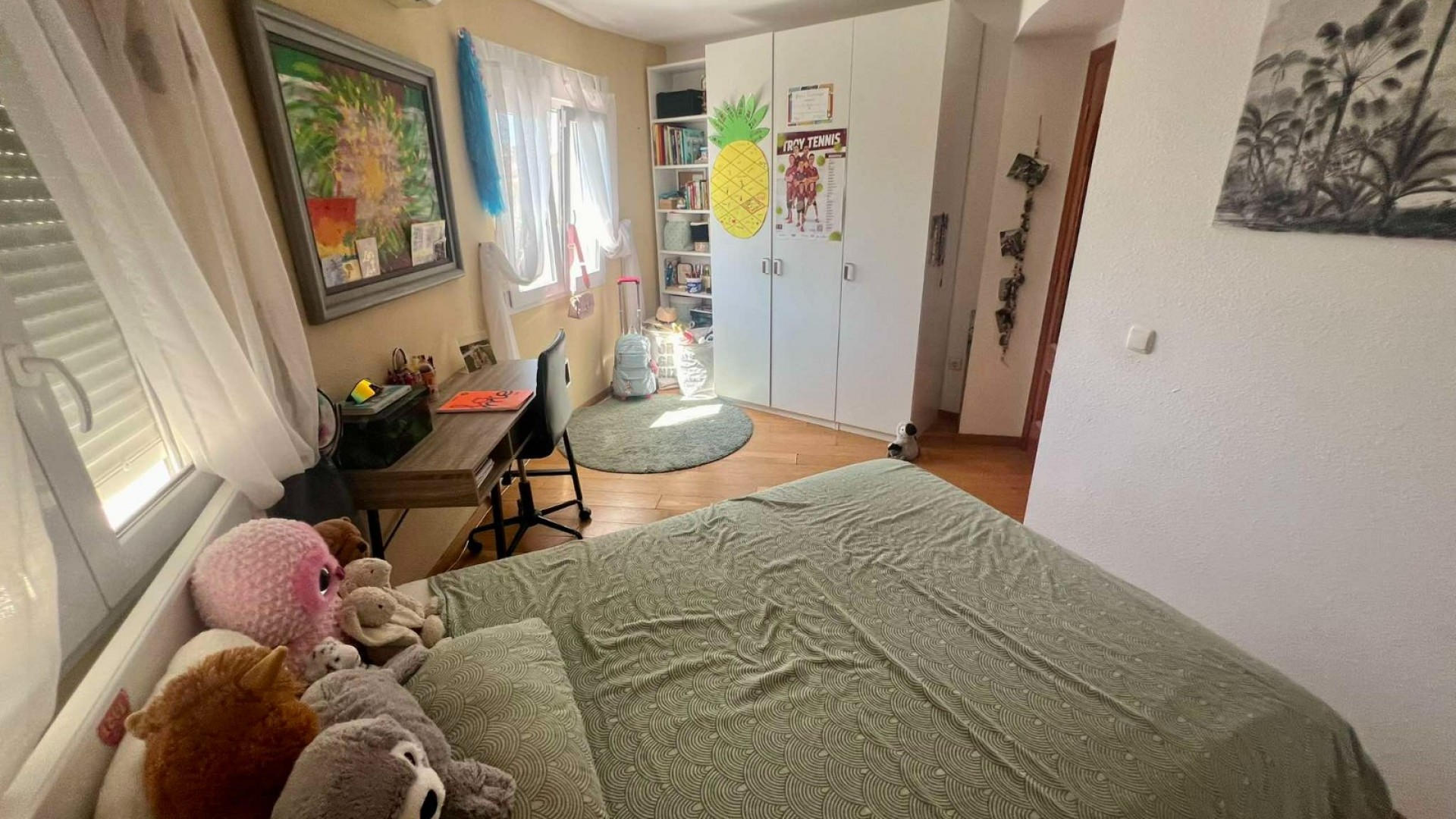 Venta - Chalet Independiente -
Ciudad Quesada - Rojales - Ciudad Quesada