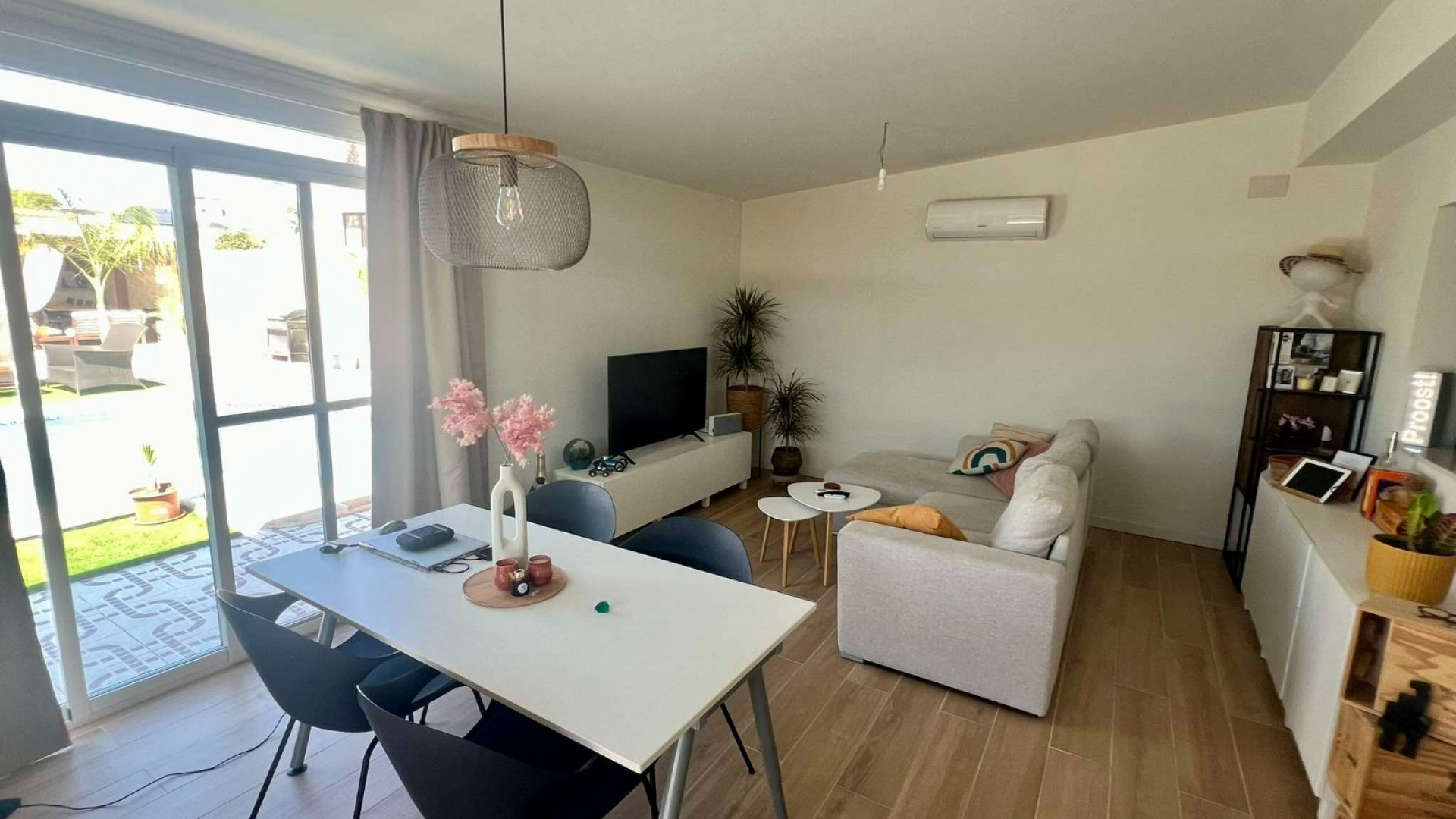 Venta - Chalet Independiente -
Ciudad Quesada - Rojales - Ciudad Quesada