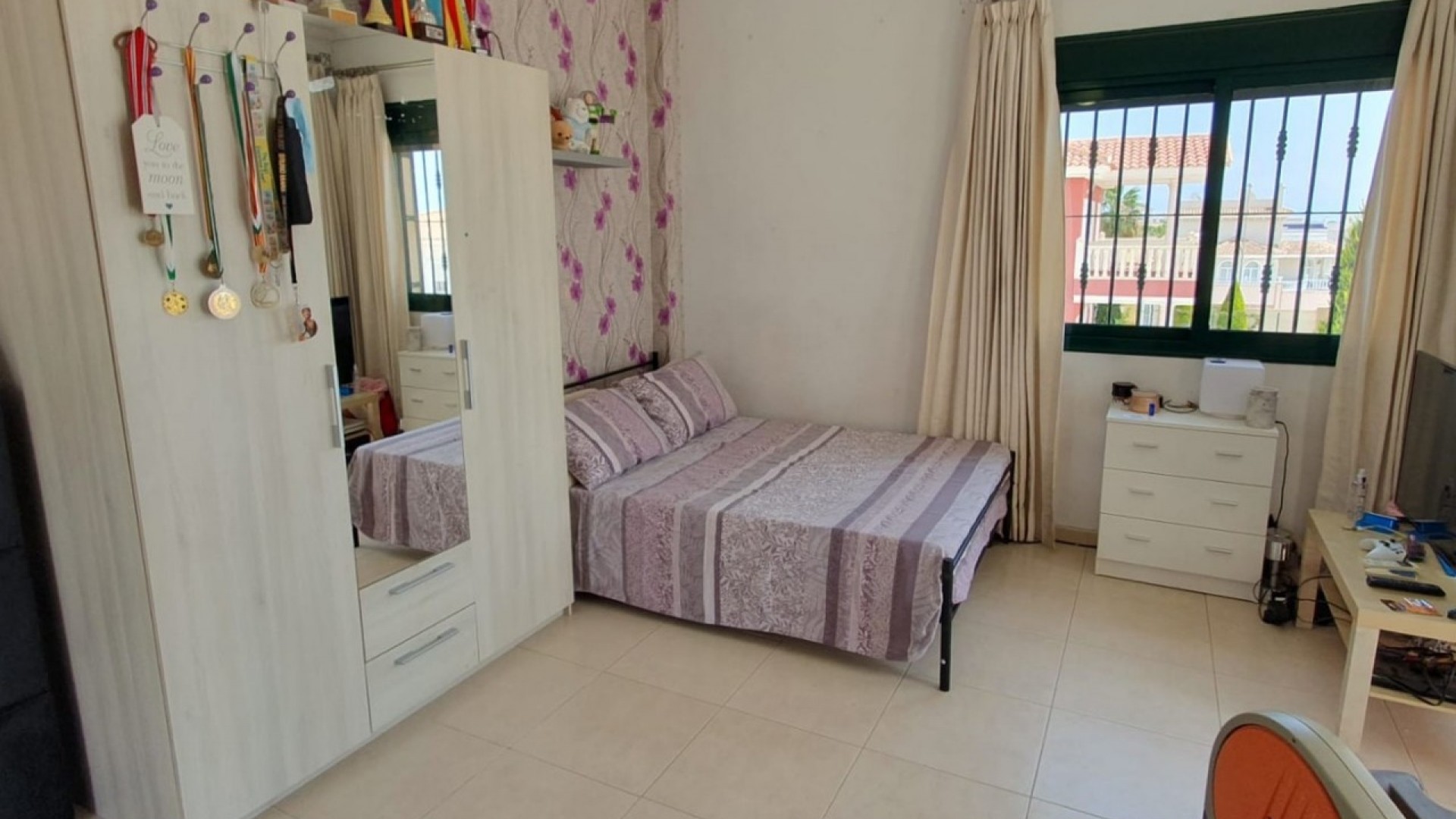 Venta - Chalet Independiente -
Ciudad Quesada - Rojales - Ciudad Quesada