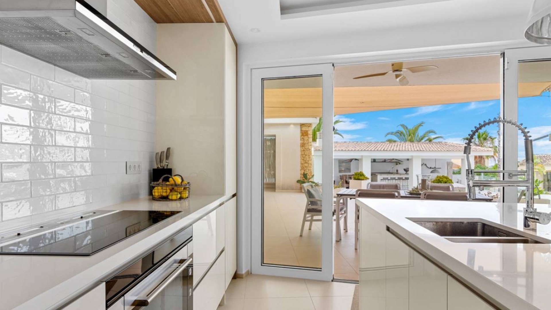 Venta - Chalet Independiente -
Ciudad Quesada - Rojales - Ciudad Quesada