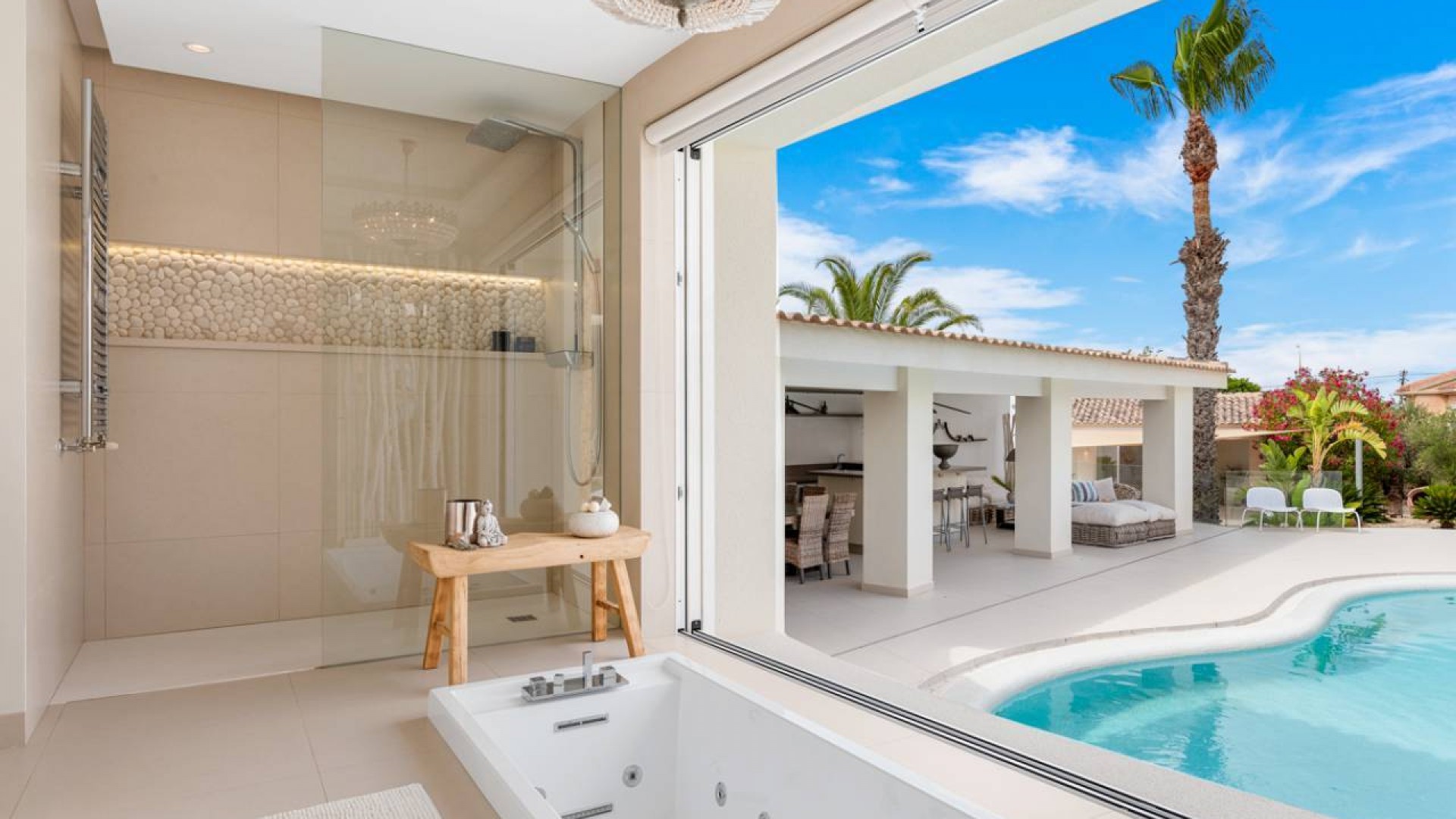 Venta - Chalet Independiente -
Ciudad Quesada - Rojales - Ciudad Quesada