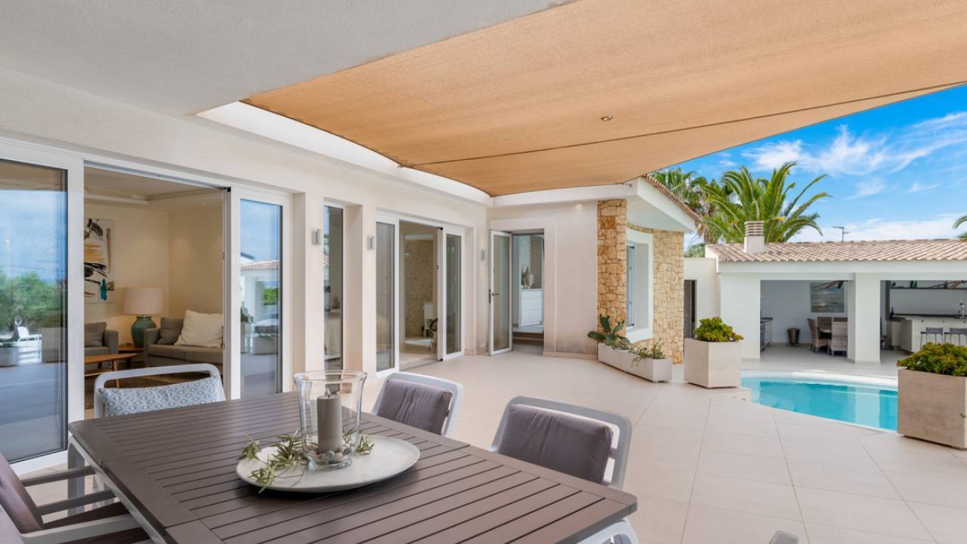 Venta - Chalet Independiente -
Ciudad Quesada - Rojales - Ciudad Quesada