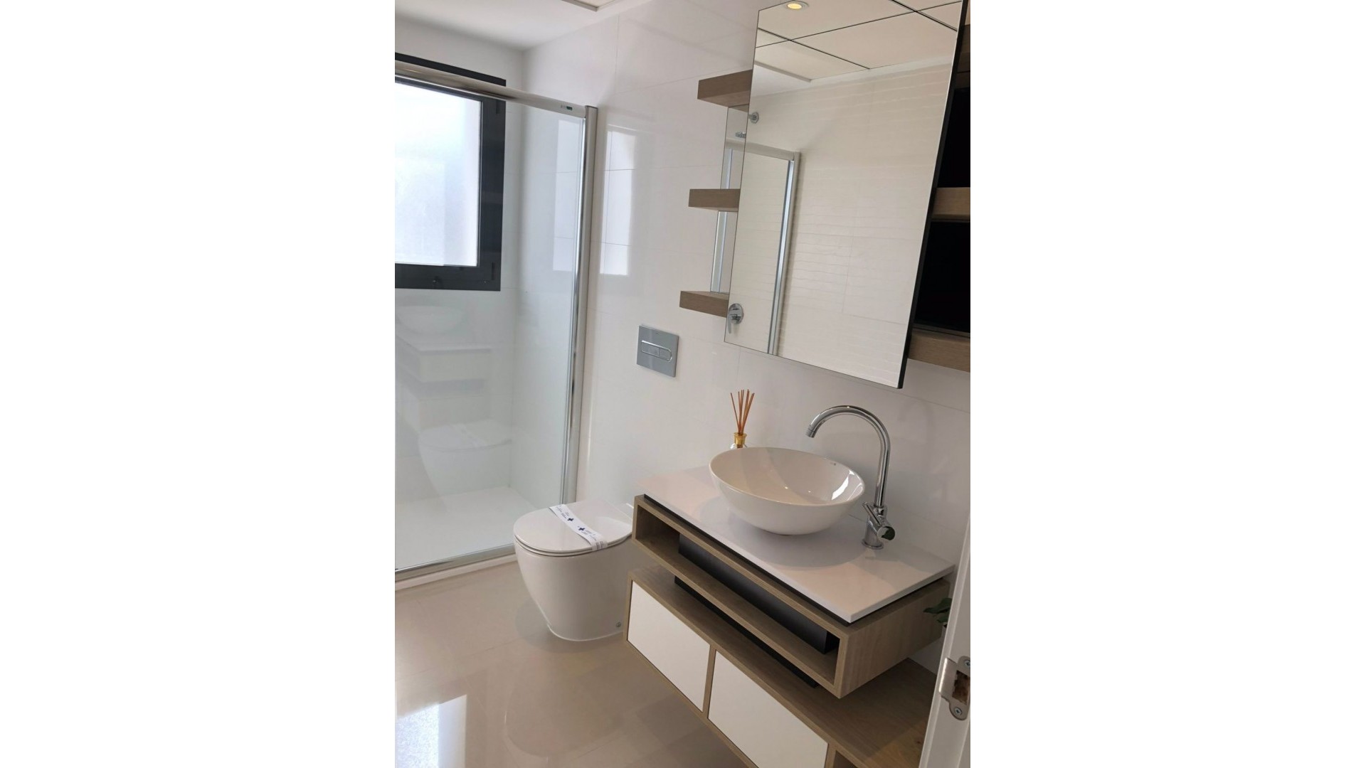 Venta - Chalet Independiente -
Ciudad Quesada - Rojales - Ciudad Quesada