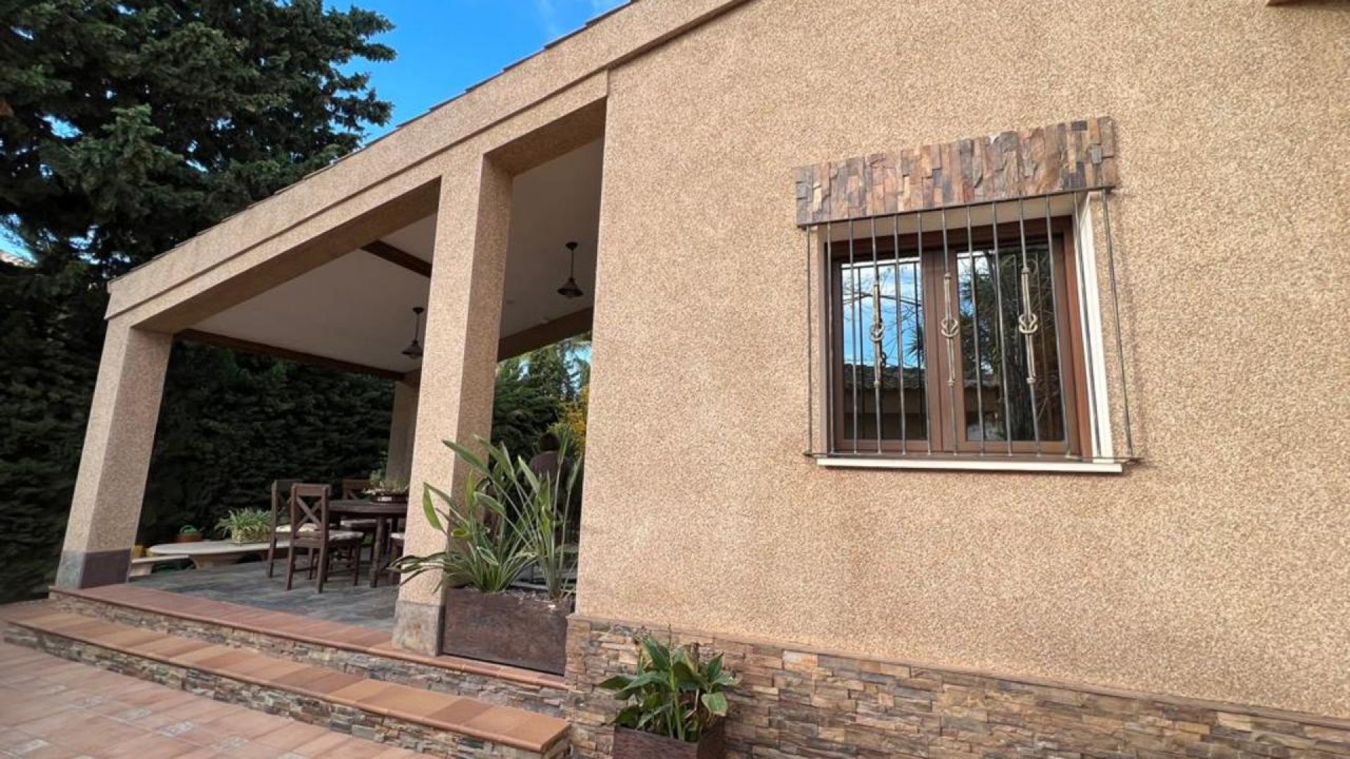 Venta - Chalet Independiente -
Ciudad Quesada - Rojales - Ciudad Quesada