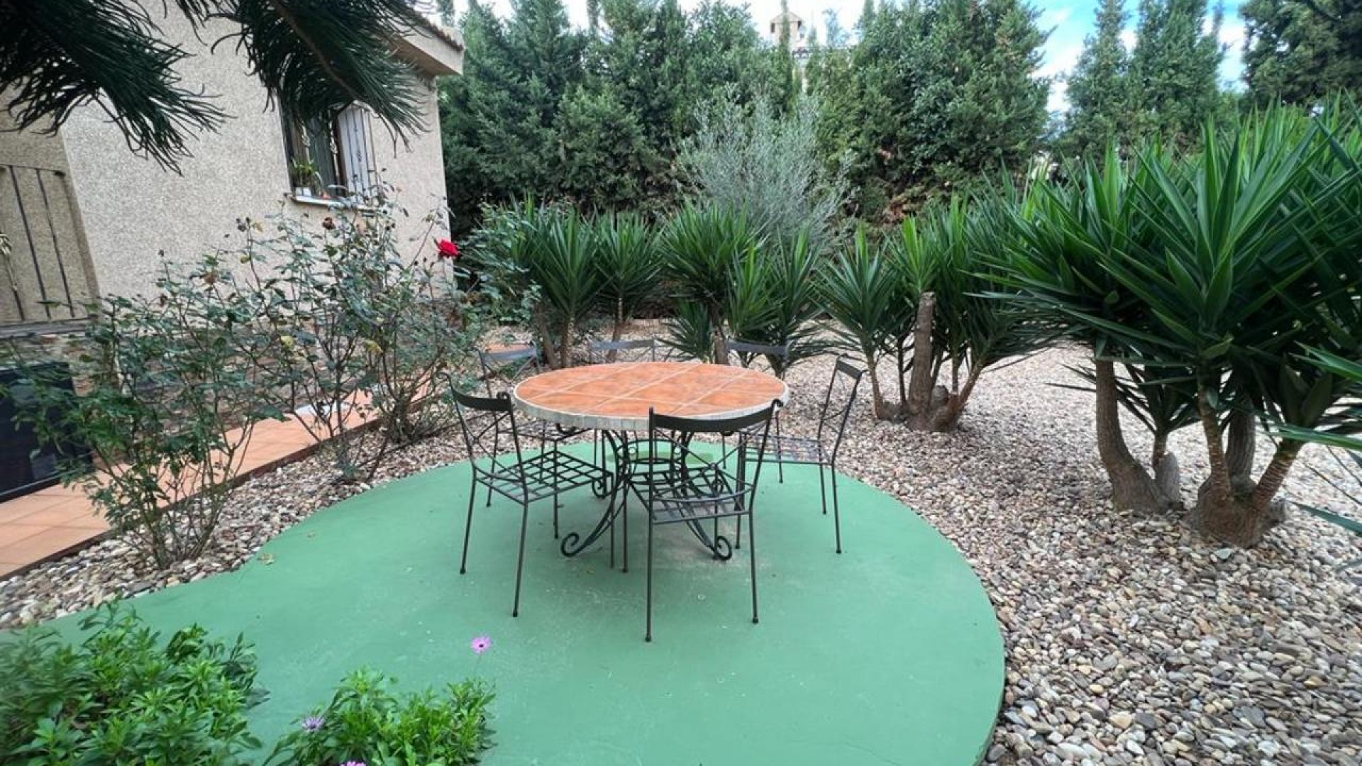 Venta - Chalet Independiente -
Ciudad Quesada - Rojales - Ciudad Quesada