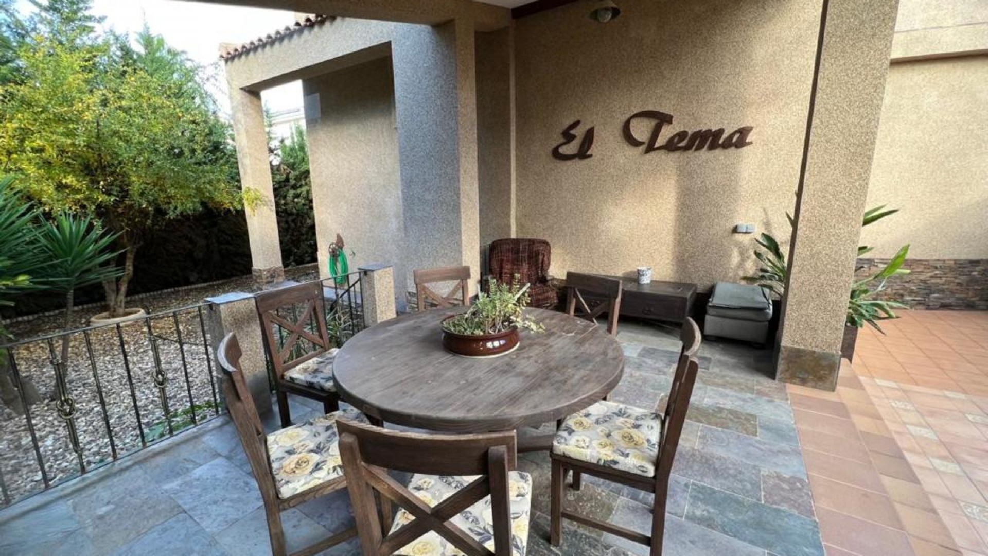 Venta - Chalet Independiente -
Ciudad Quesada - Rojales - Ciudad Quesada