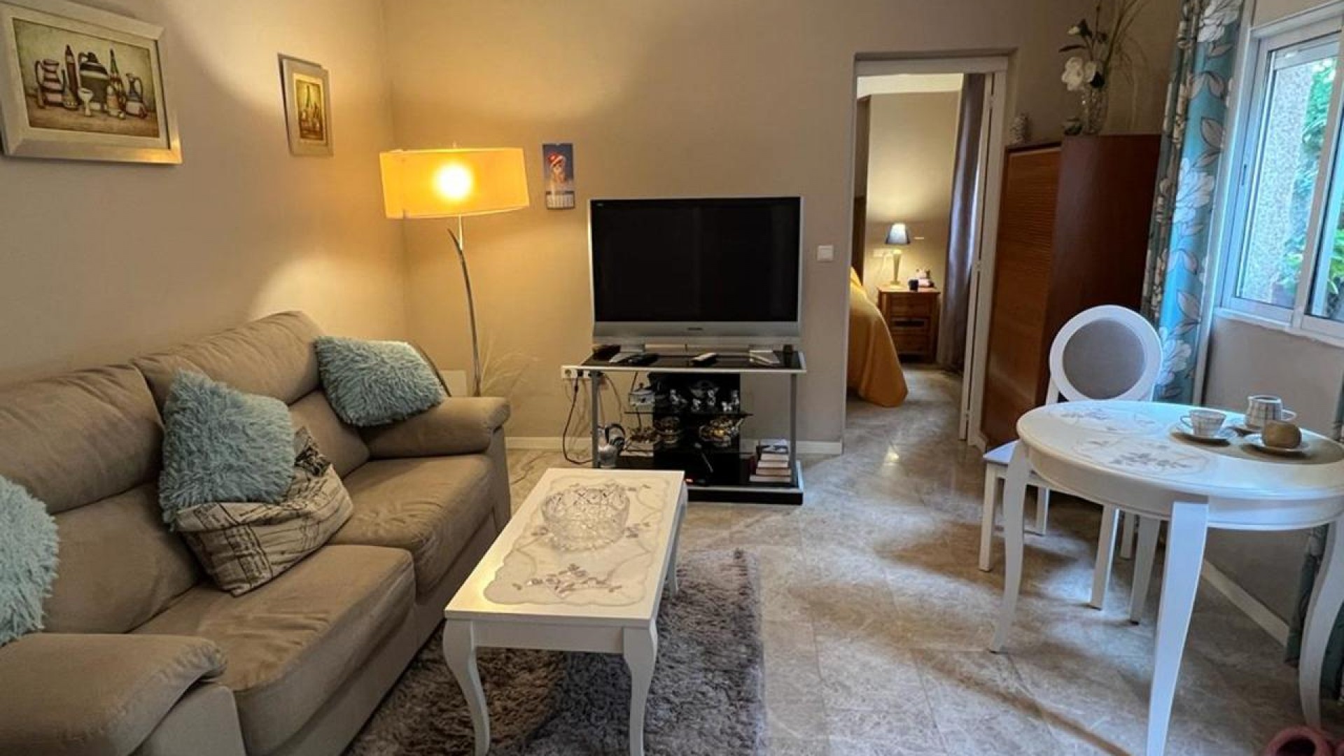 Venta - Chalet Independiente -
Ciudad Quesada - Rojales - Ciudad Quesada