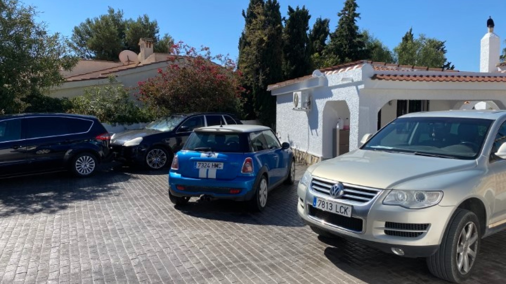 Venta - Chalet Independiente -
Ciudad Quesada - Rojales - Ciudad Quesada