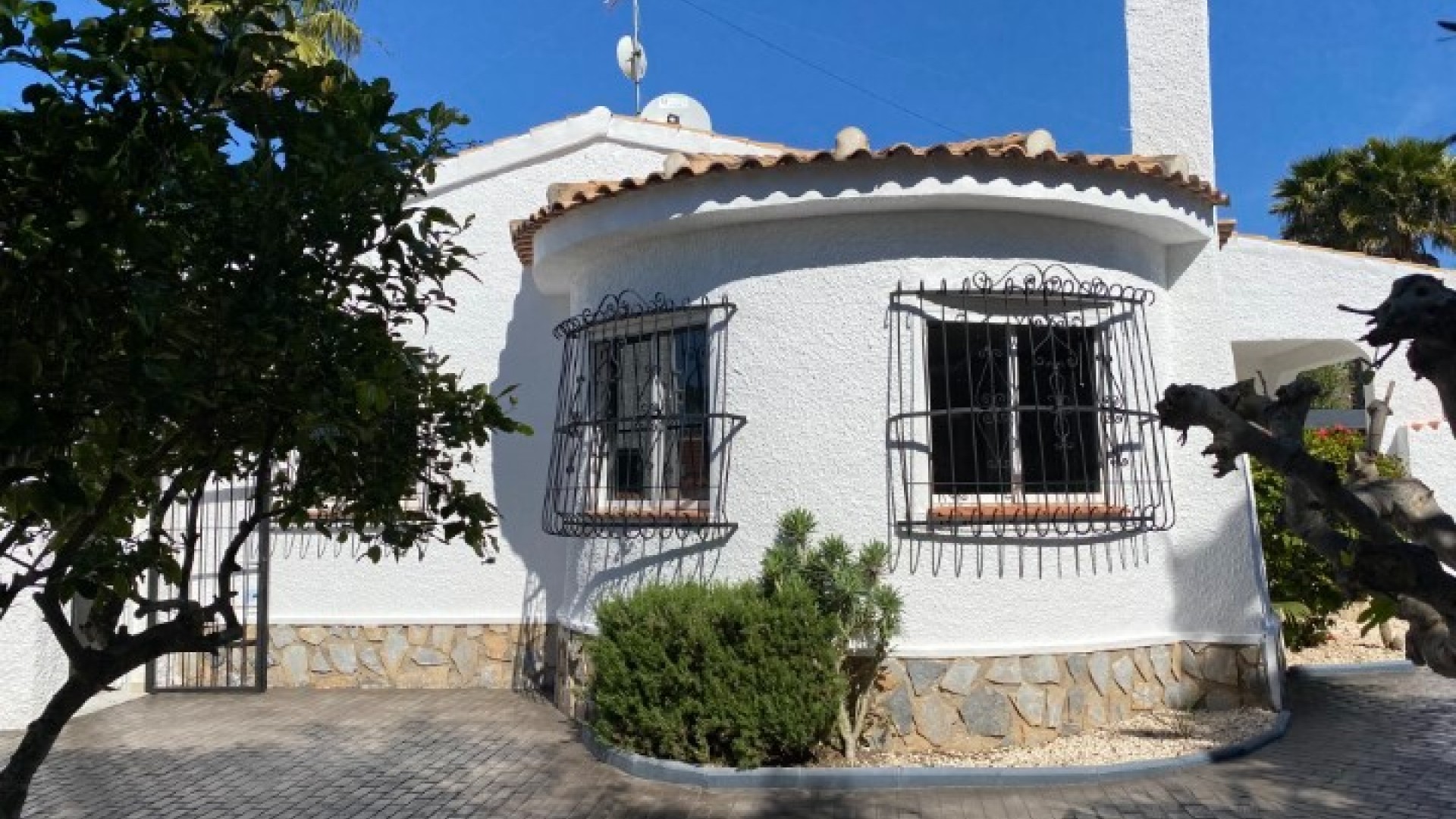 Venta - Chalet Independiente -
Ciudad Quesada - Rojales - Ciudad Quesada