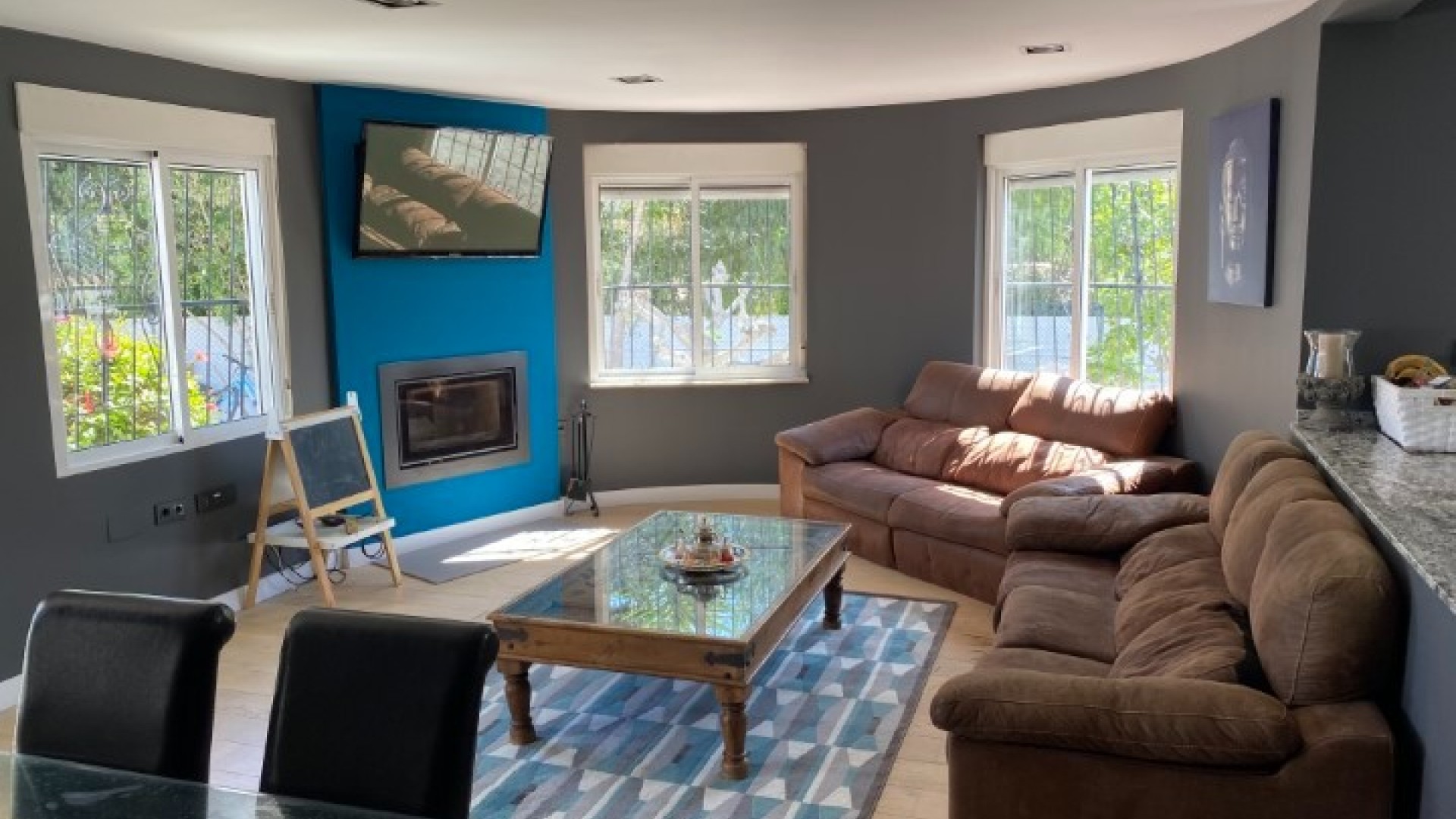 Venta - Chalet Independiente -
Ciudad Quesada - Rojales - Ciudad Quesada