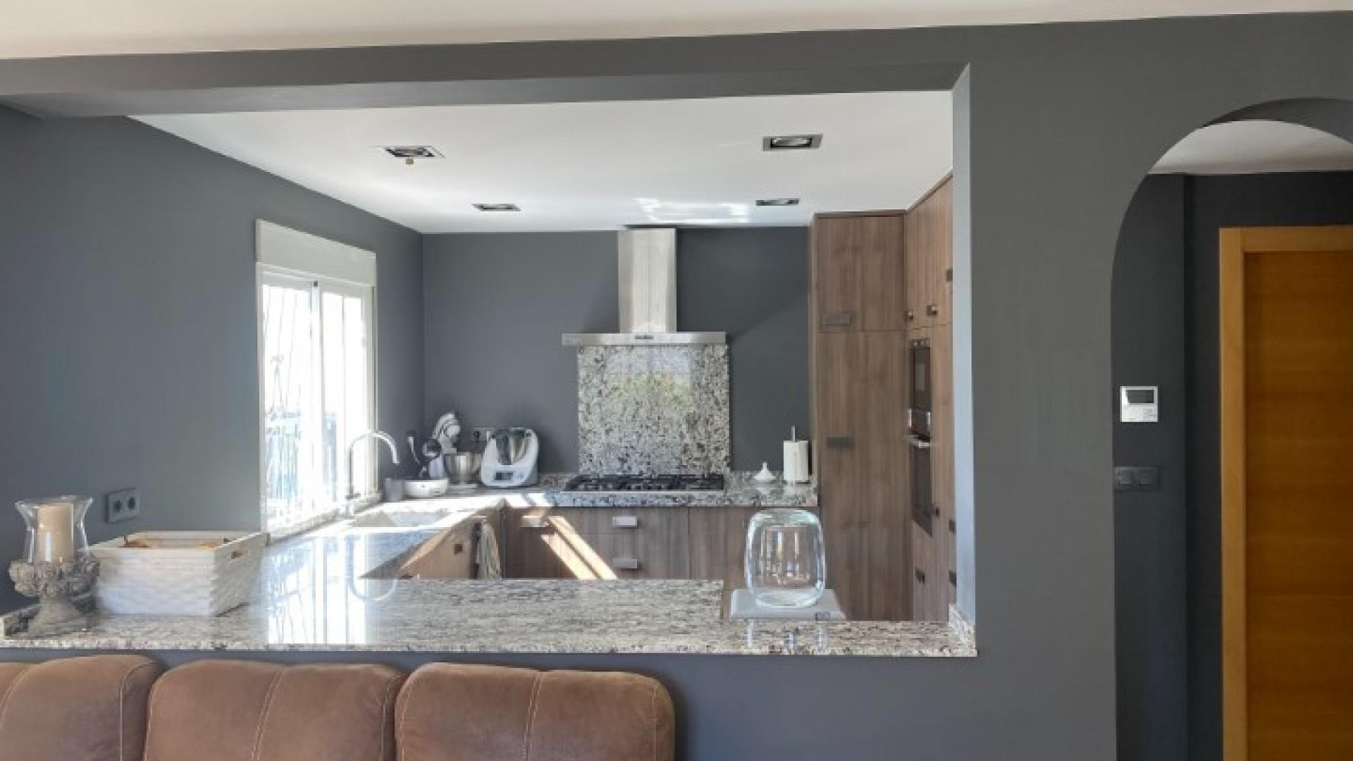 Venta - Chalet Independiente -
Ciudad Quesada - Rojales - Ciudad Quesada