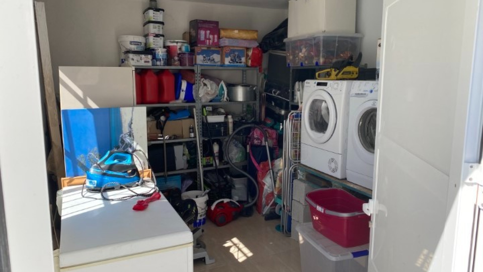 Venta - Chalet Independiente -
Ciudad Quesada - Rojales - Ciudad Quesada