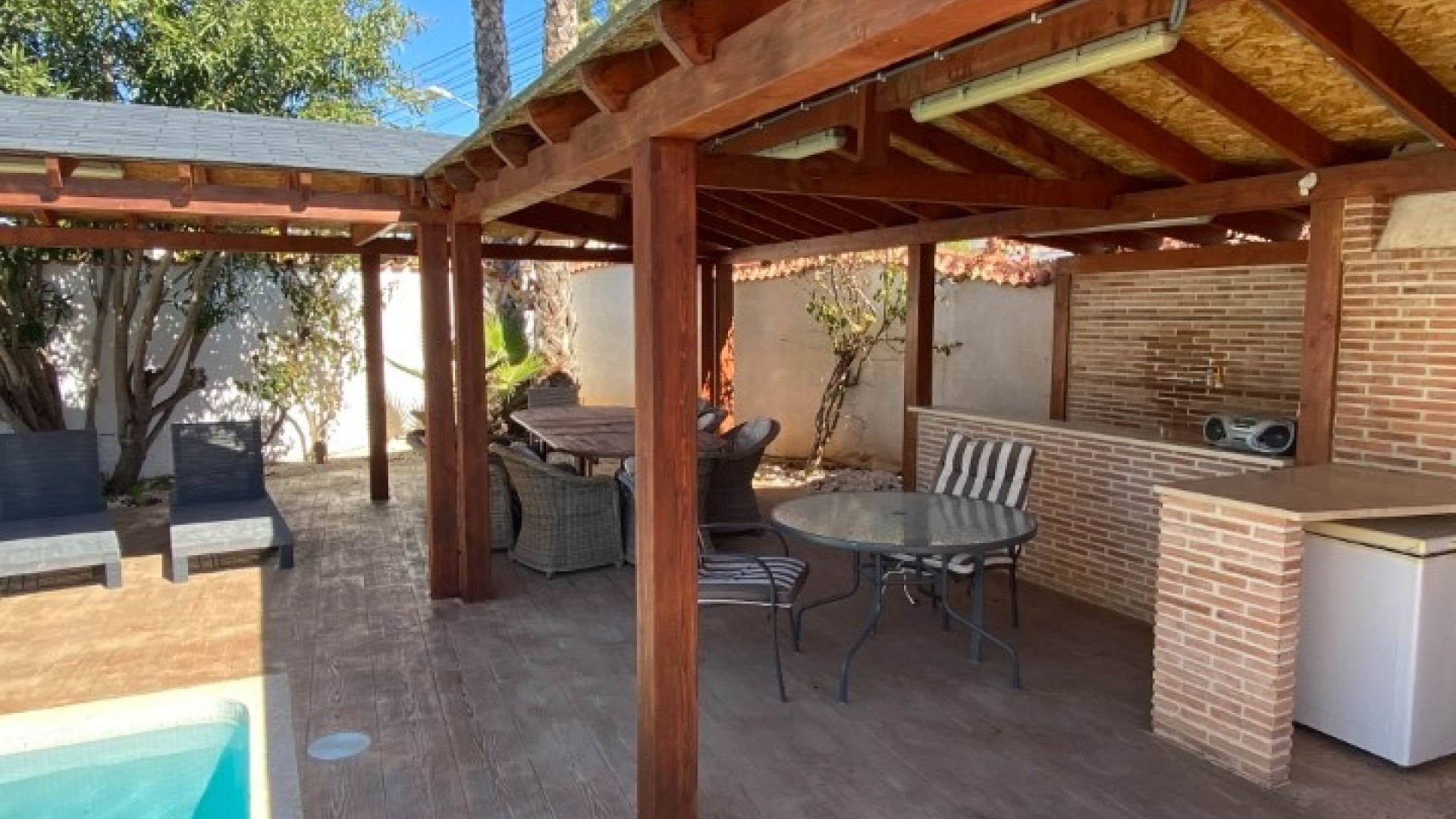 Venta - Chalet Independiente -
Ciudad Quesada - Rojales - Ciudad Quesada