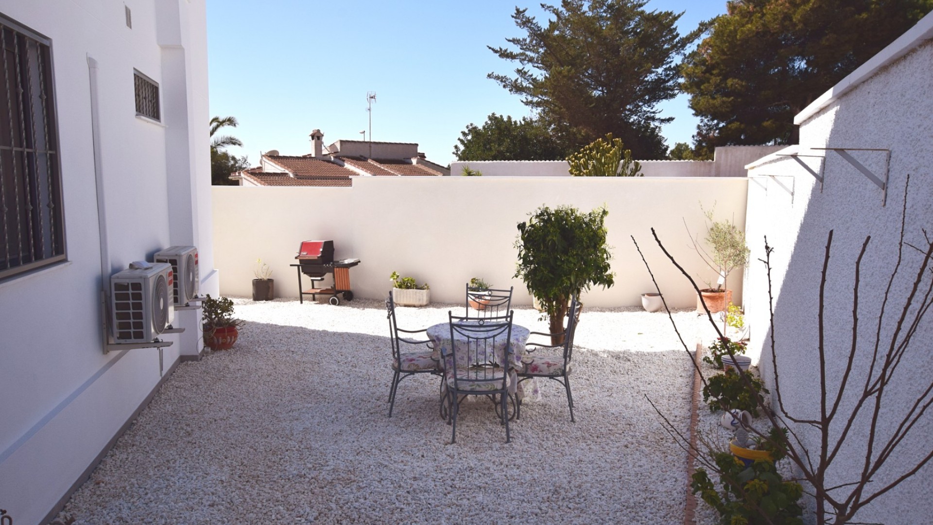 Venta - Chalet Independiente -
Ciudad Quesada - Rojales - Ciudad Quesada