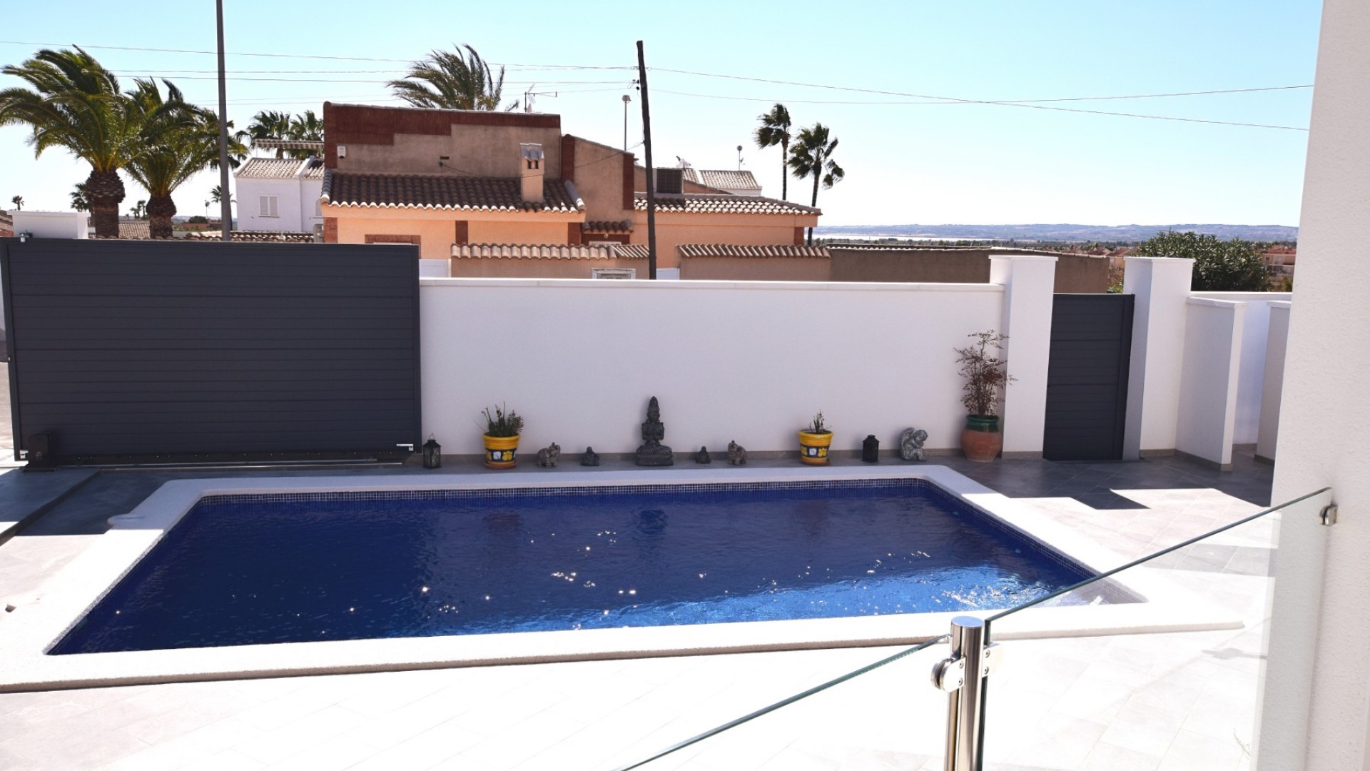 Venta - Chalet Independiente -
Ciudad Quesada - Rojales - Ciudad Quesada
