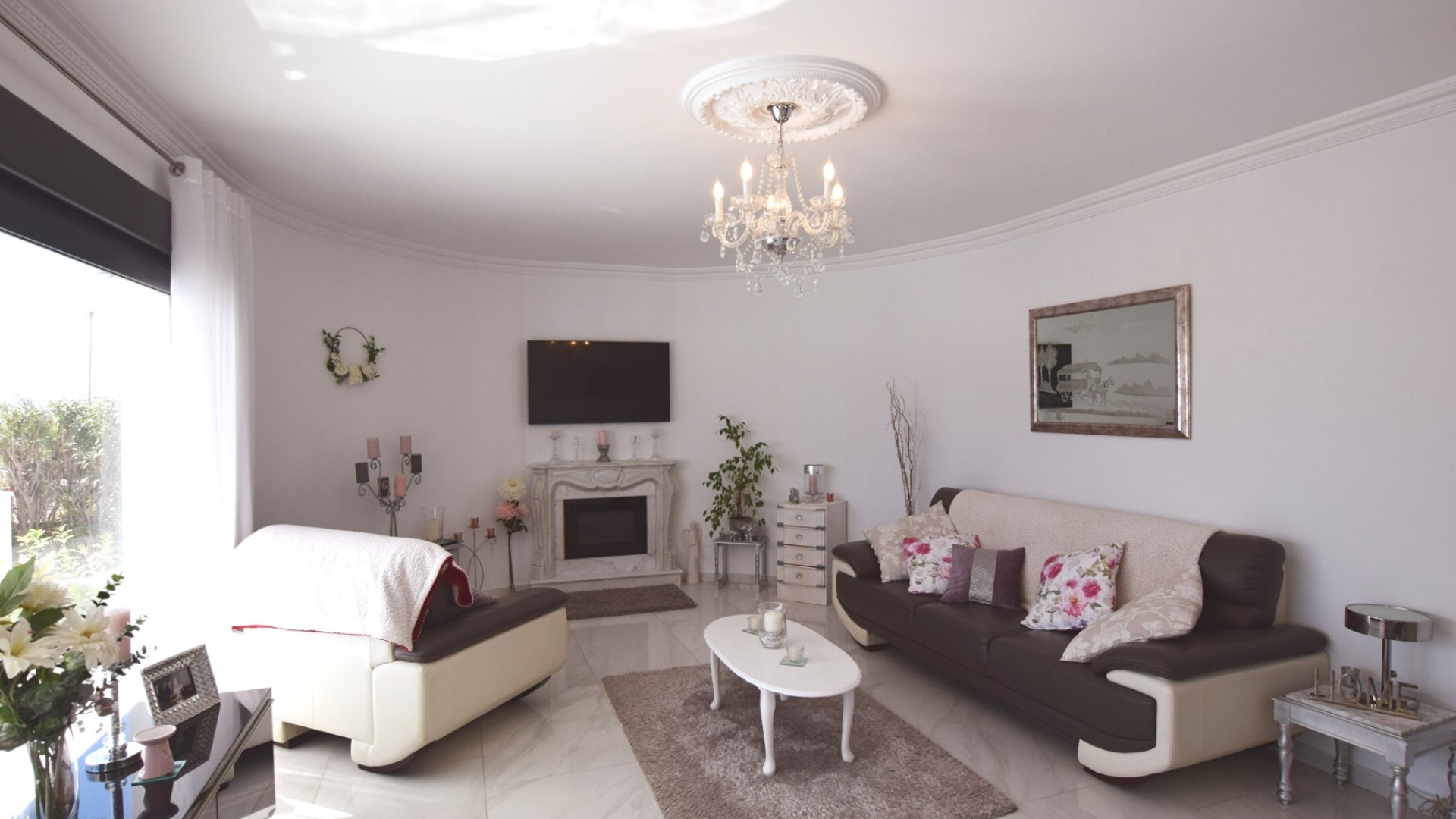 Venta - Chalet Independiente -
Ciudad Quesada - Rojales - Ciudad Quesada