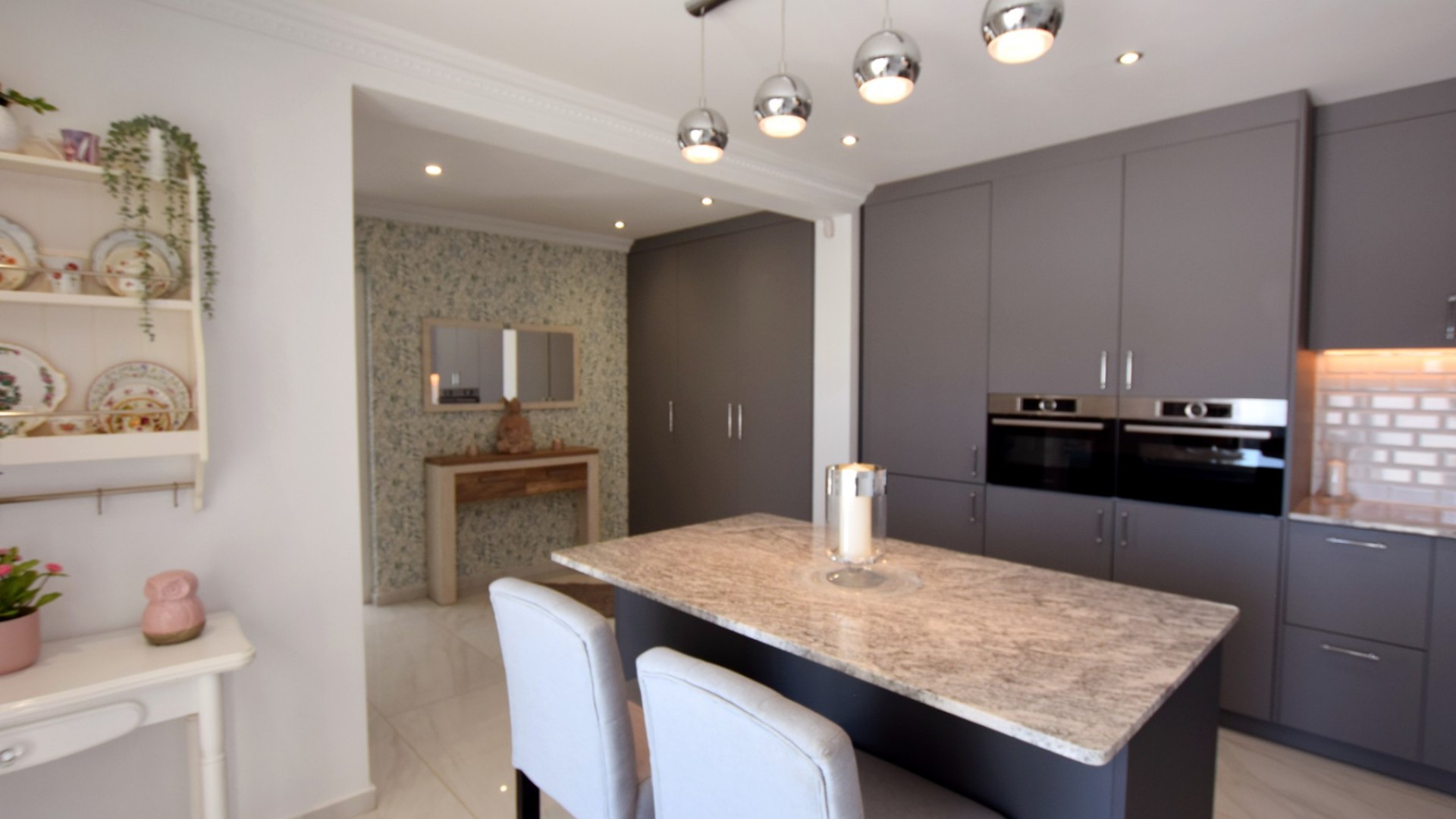 Venta - Chalet Independiente -
Ciudad Quesada - Rojales - Ciudad Quesada