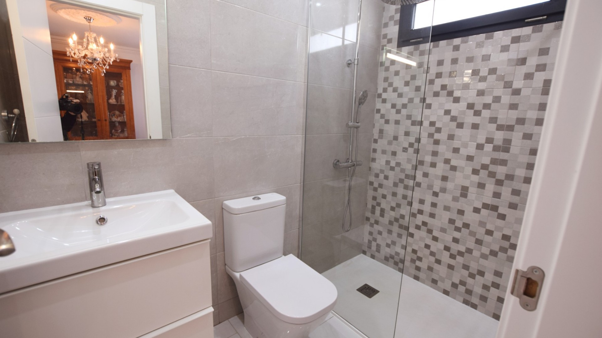 Venta - Chalet Independiente -
Ciudad Quesada - Rojales - Ciudad Quesada