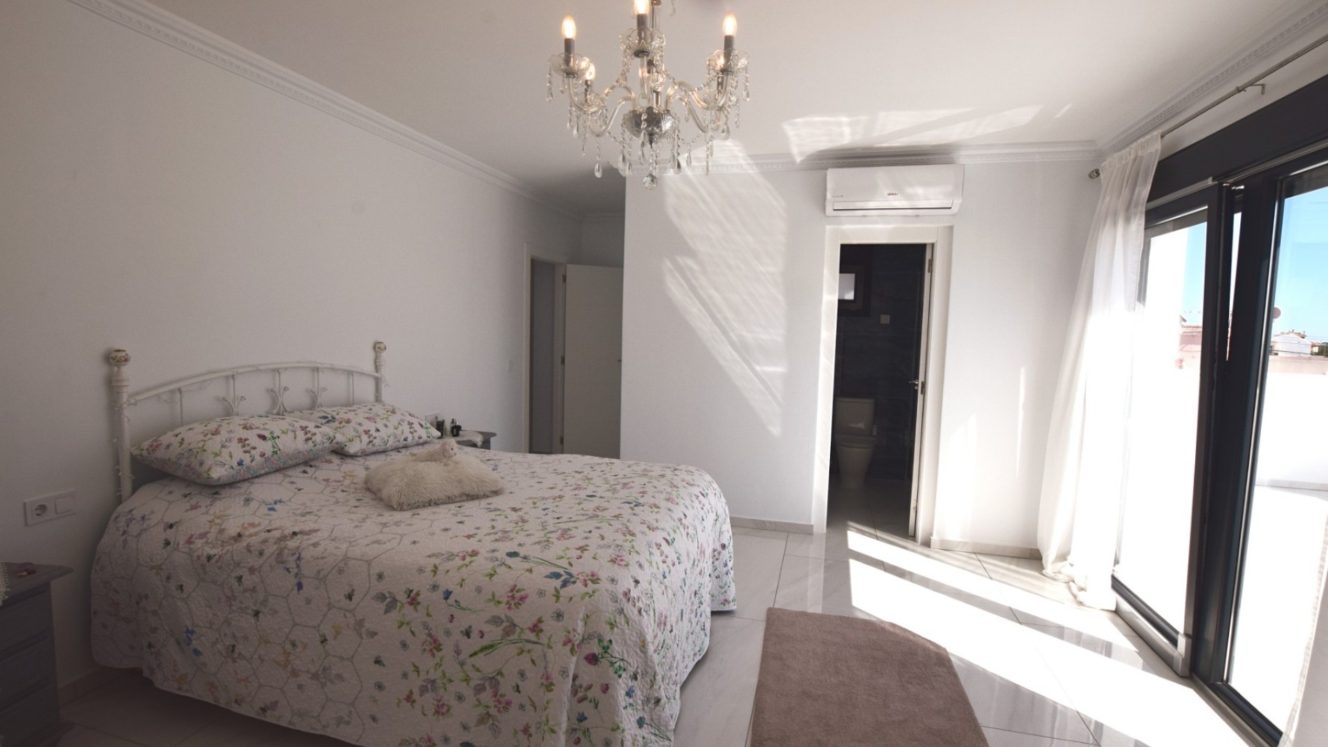 Venta - Chalet Independiente -
Ciudad Quesada - Rojales - Ciudad Quesada