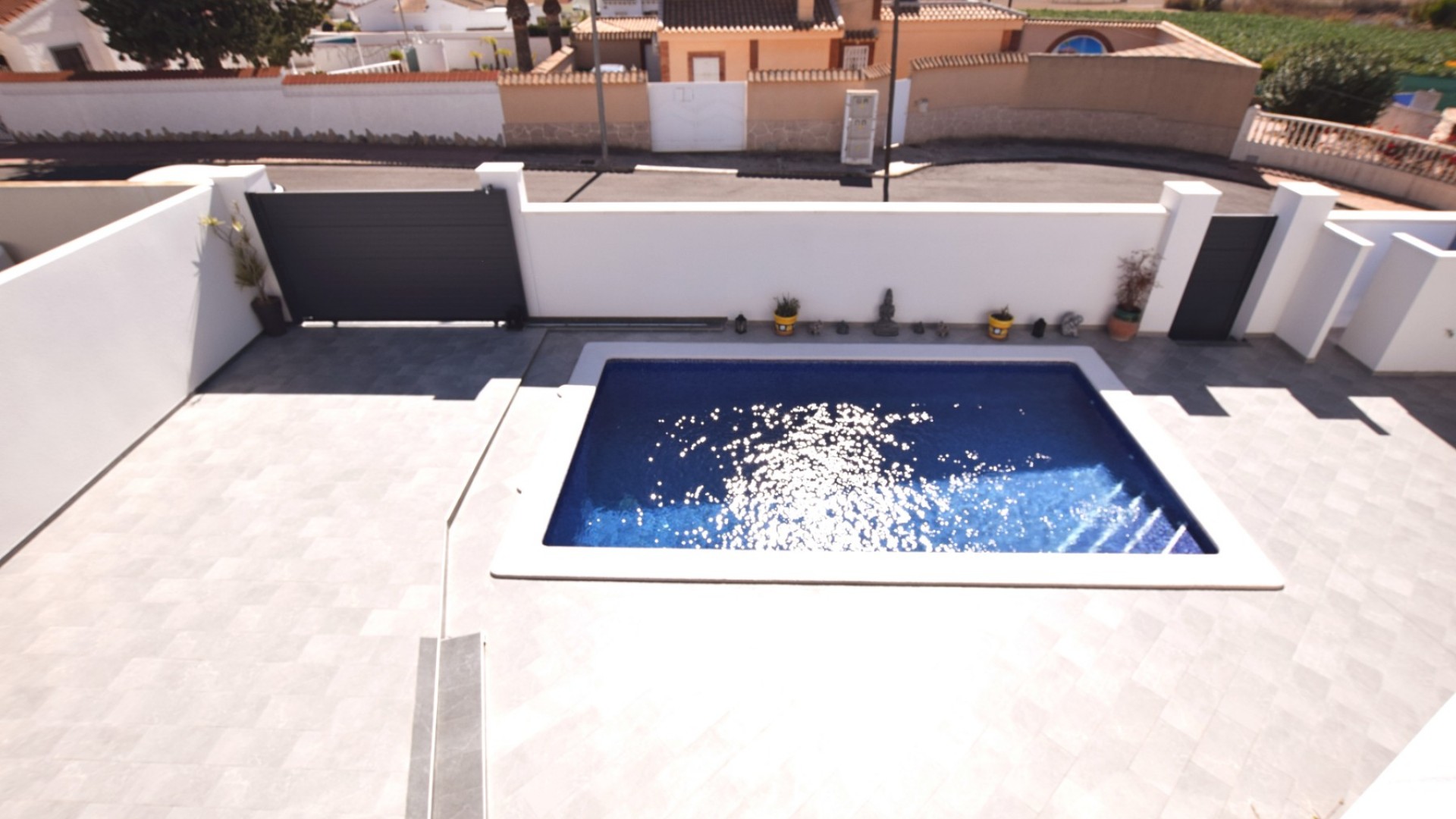 Venta - Chalet Independiente -
Ciudad Quesada - Rojales - Ciudad Quesada