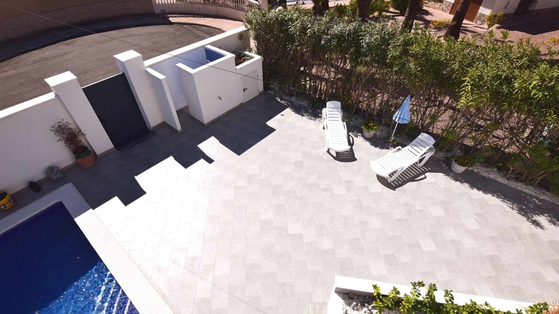 Venta - Chalet Independiente -
Ciudad Quesada - Rojales - Ciudad Quesada