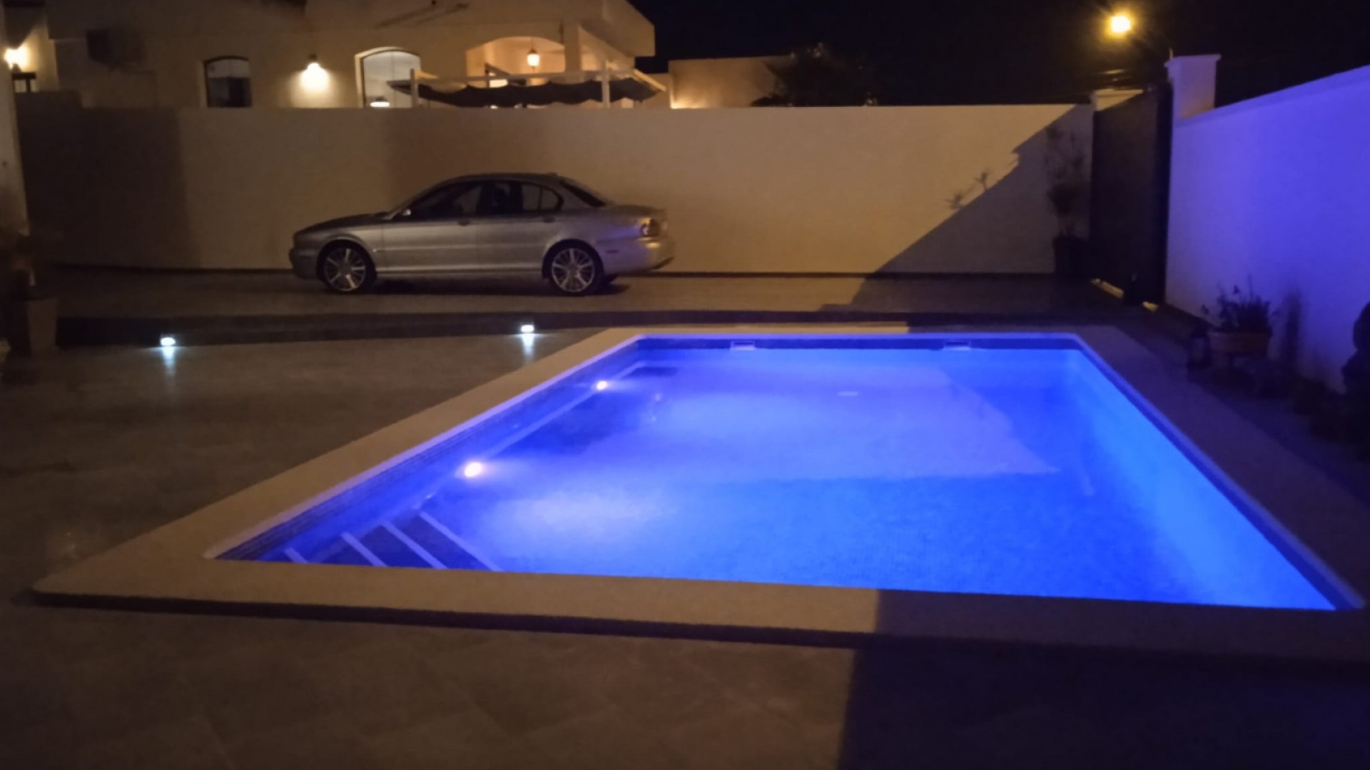 Venta - Chalet Independiente -
Ciudad Quesada - Rojales - Ciudad Quesada