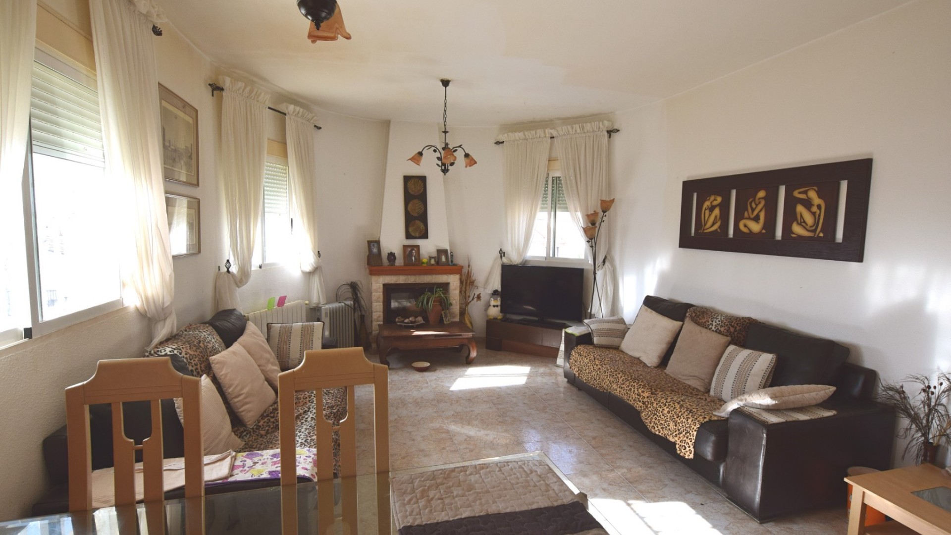 Venta - Chalet Independiente -
Ciudad Quesada - Rojales - Ciudad Quesada