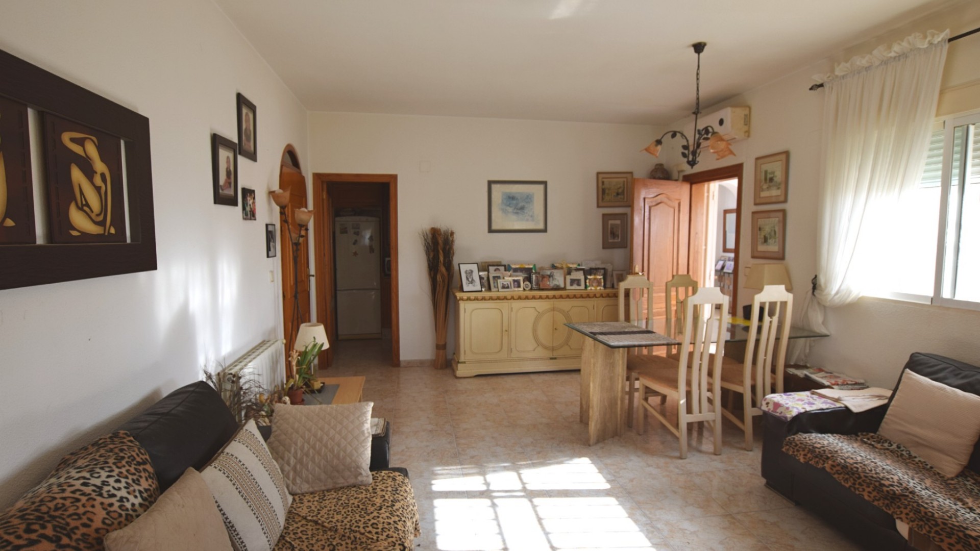 Venta - Chalet Independiente -
Ciudad Quesada - Rojales - Ciudad Quesada