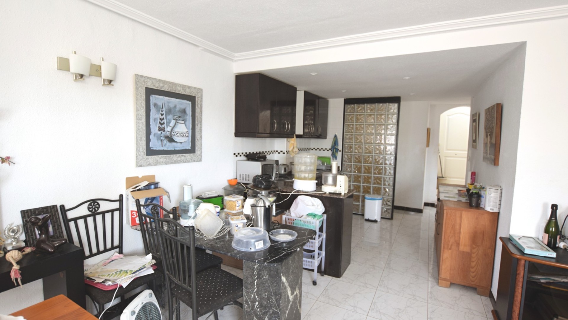 Venta - Chalet Independiente -
Ciudad Quesada - Rojales - Ciudad Quesada