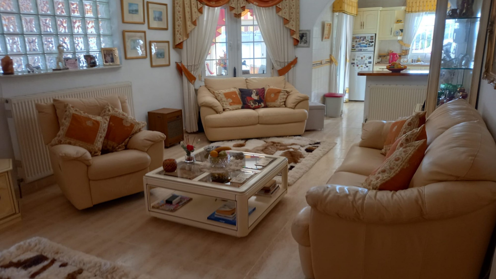 Venta - Chalet Independiente -
Ciudad Quesada - Rojales - Ciudad Quesada