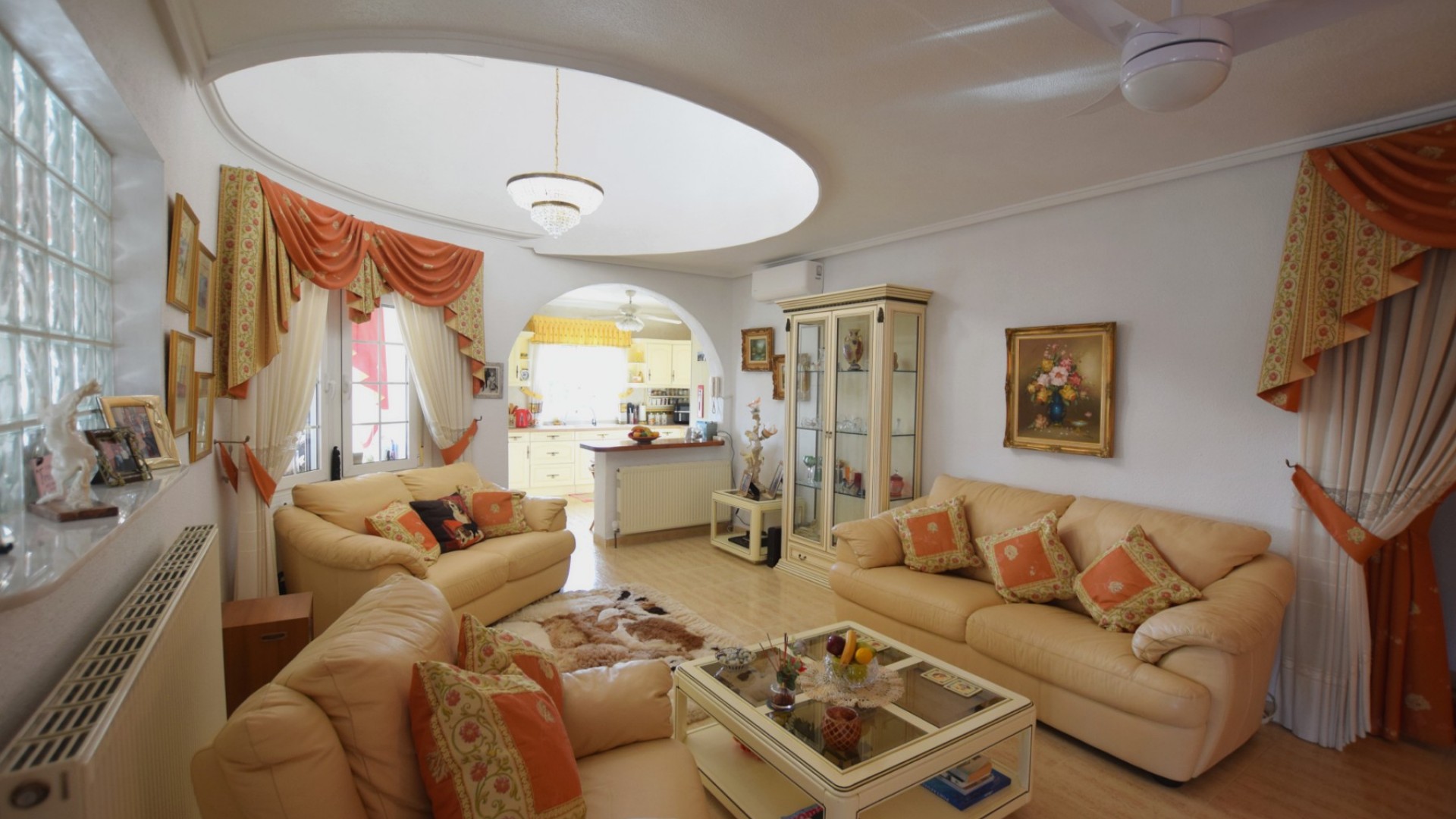 Venta - Chalet Independiente -
Ciudad Quesada - Rojales - Ciudad Quesada