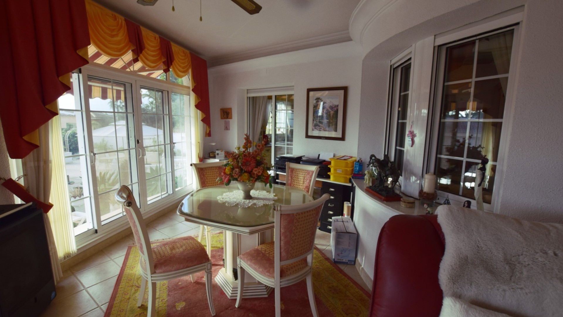 Venta - Chalet Independiente -
Ciudad Quesada - Rojales - Ciudad Quesada