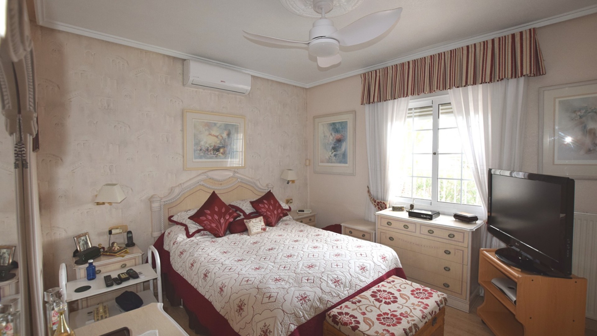 Venta - Chalet Independiente -
Ciudad Quesada - Rojales - Ciudad Quesada