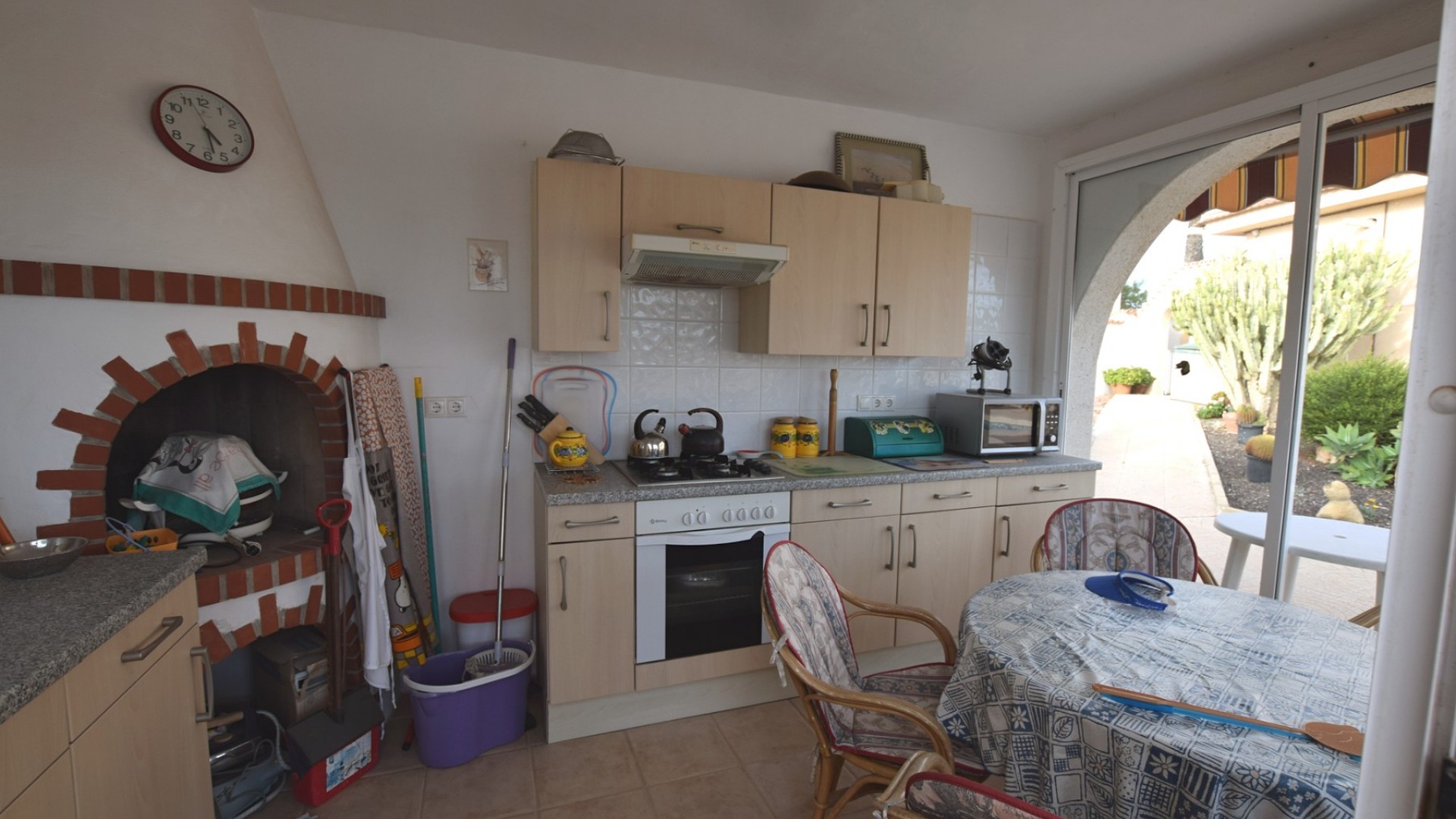 Venta - Chalet Independiente -
Ciudad Quesada - Rojales - Ciudad Quesada