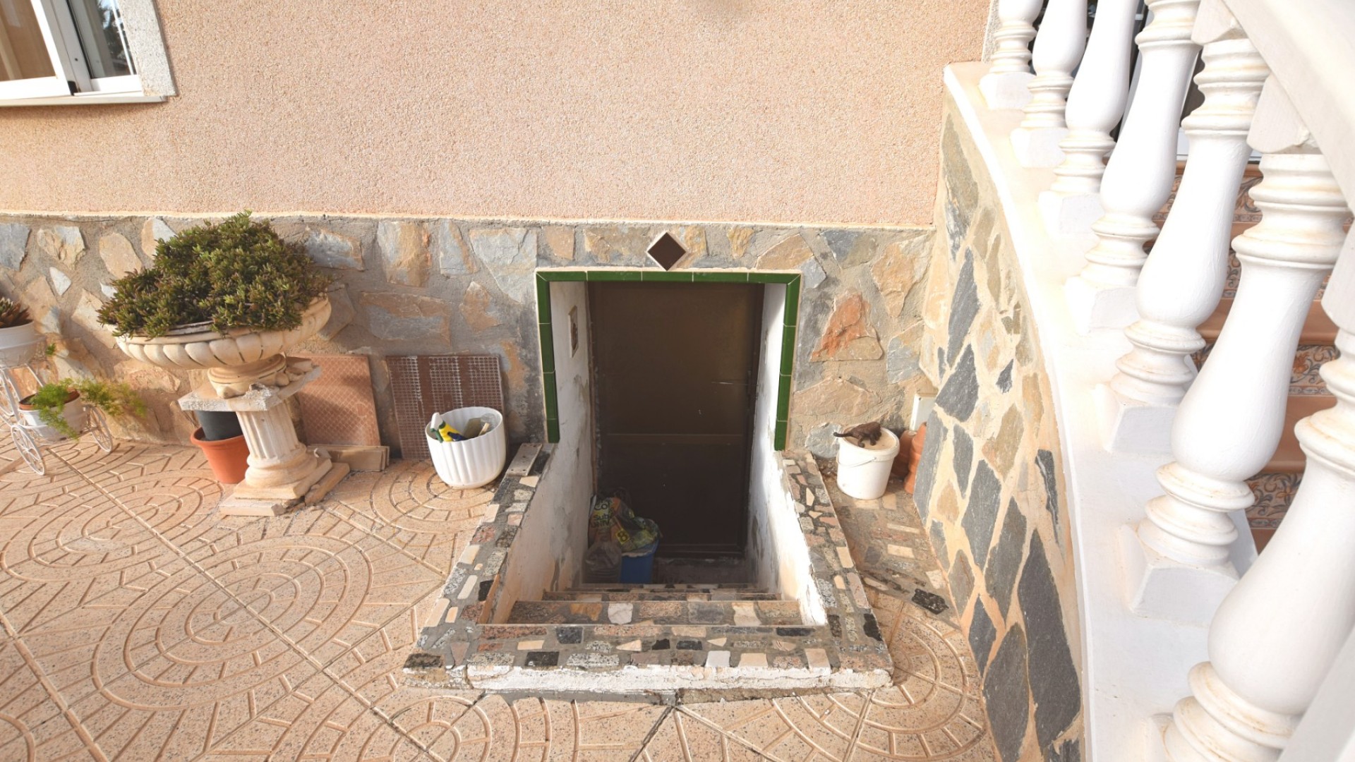 Venta - Chalet Independiente -
Ciudad Quesada - Rojales - Ciudad Quesada