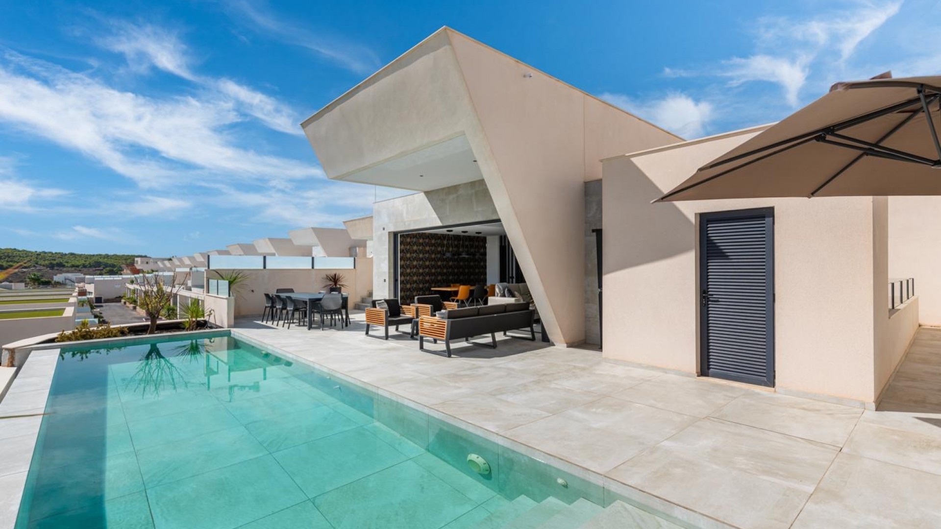 Venta - Chalet Independiente -
Ciudad Quesada - Rojales - Ciudad Quesada